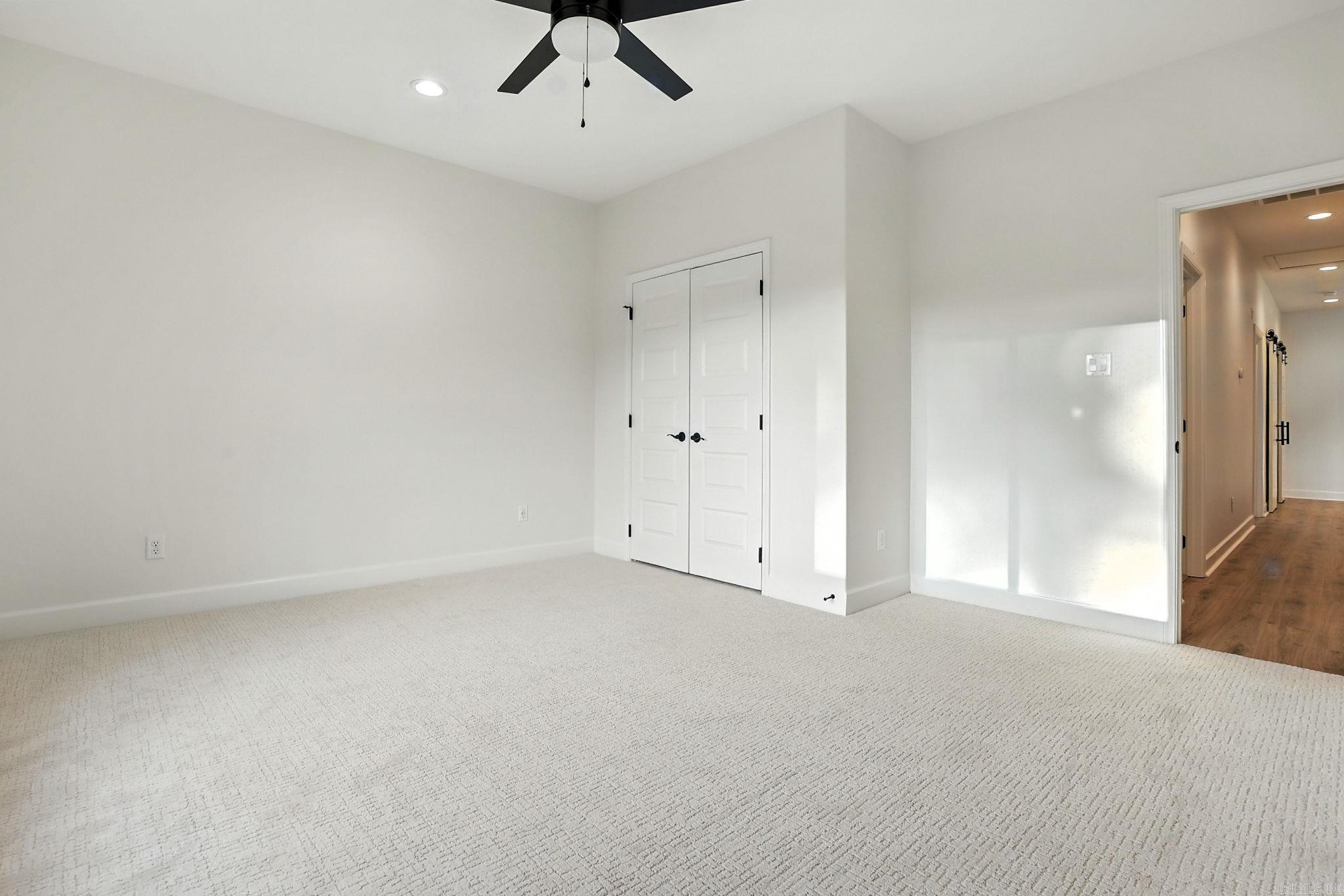 CHENAL VALLEY CALION COURT - Residential