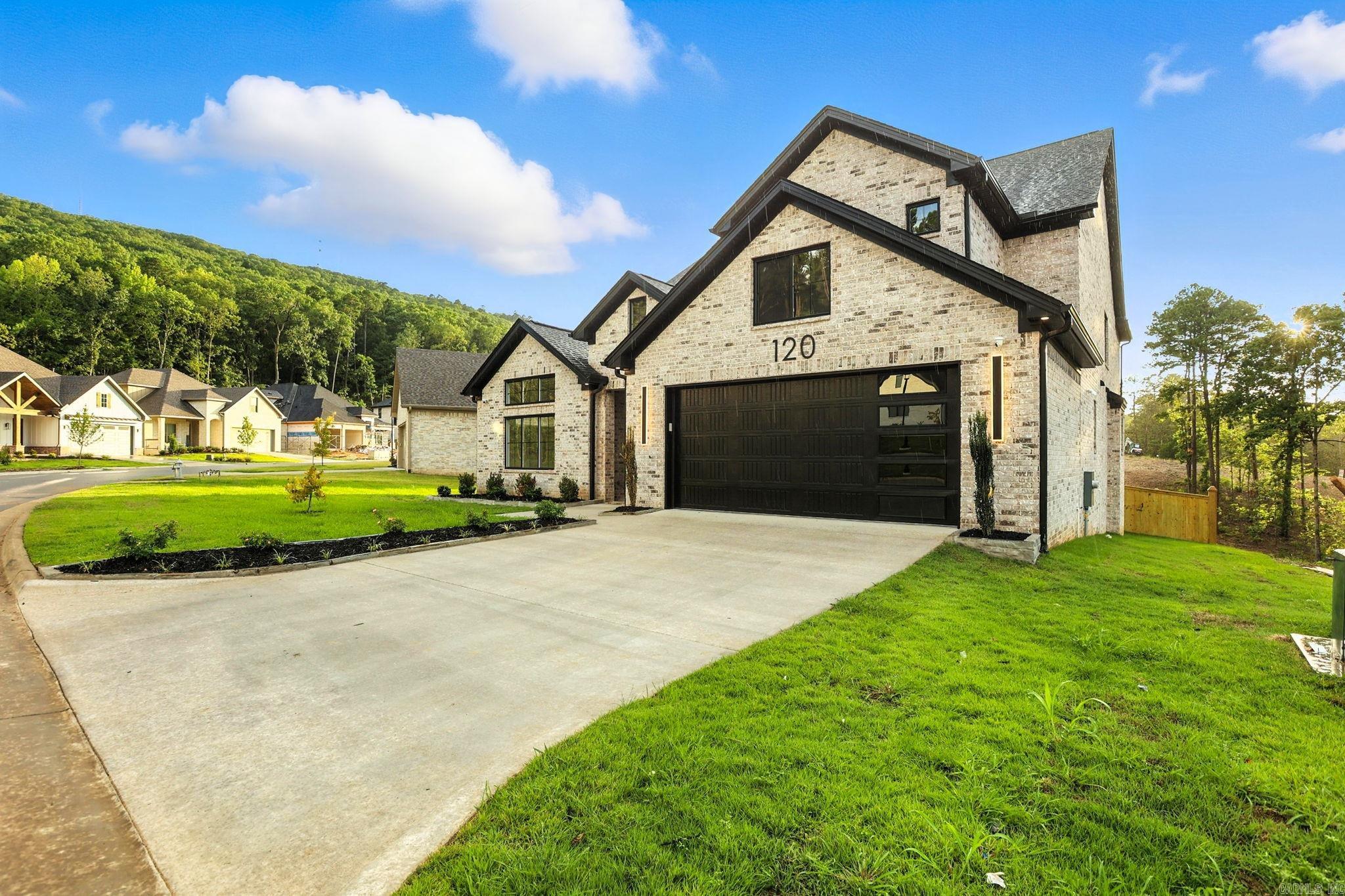 CHENAL VALLEY CALION COURT - Residential