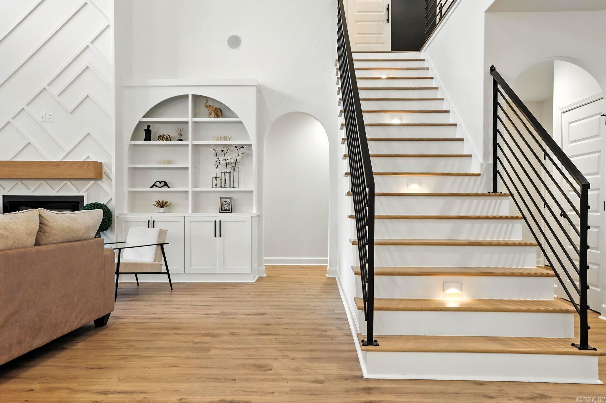 CHENAL VALLEY CALION COURT - Residential