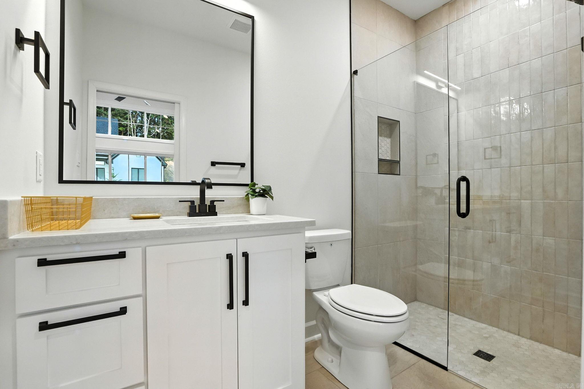 CHENAL VALLEY CALION COURT - Residential