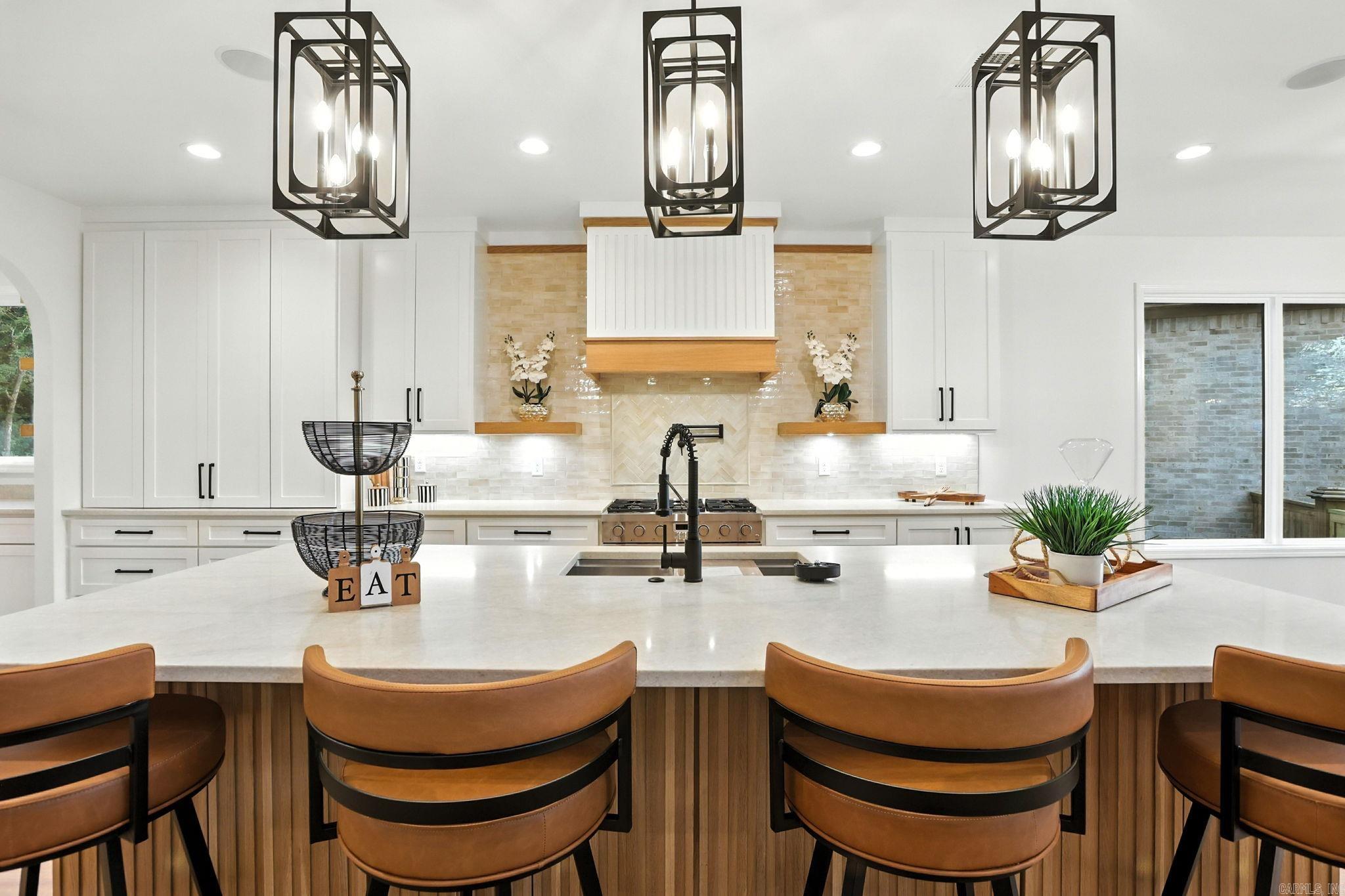 CHENAL VALLEY CALION COURT - Residential