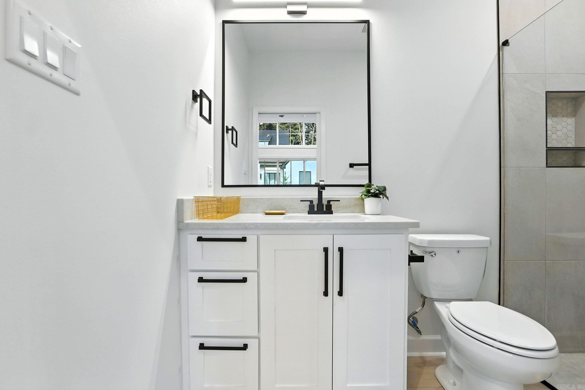 CHENAL VALLEY CALION COURT - Residential