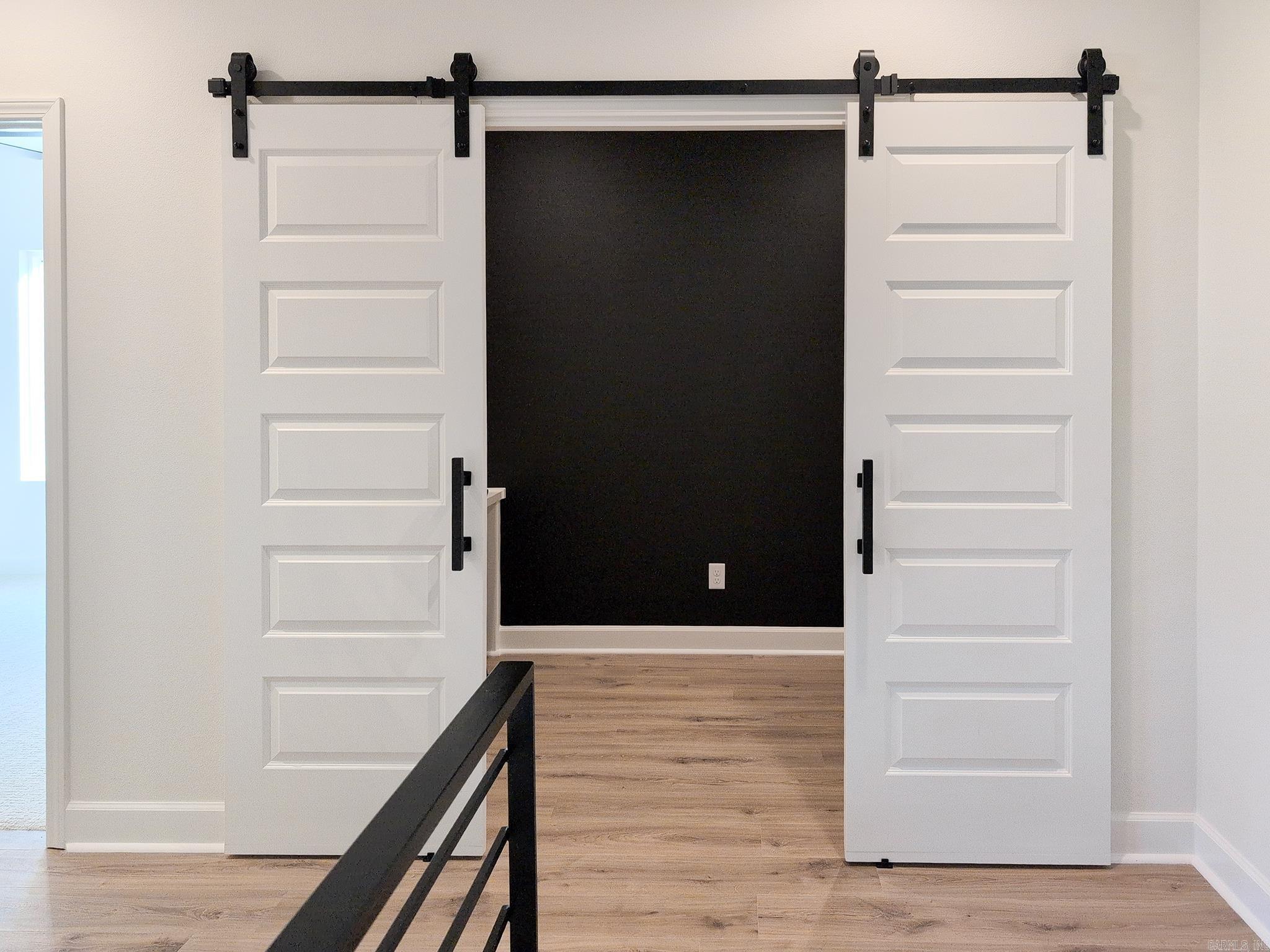 CHENAL VALLEY CALION COURT - Residential