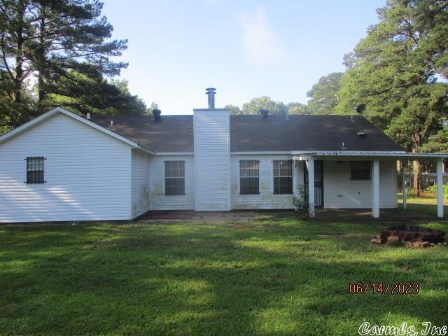 BOMBER BASE - Residential