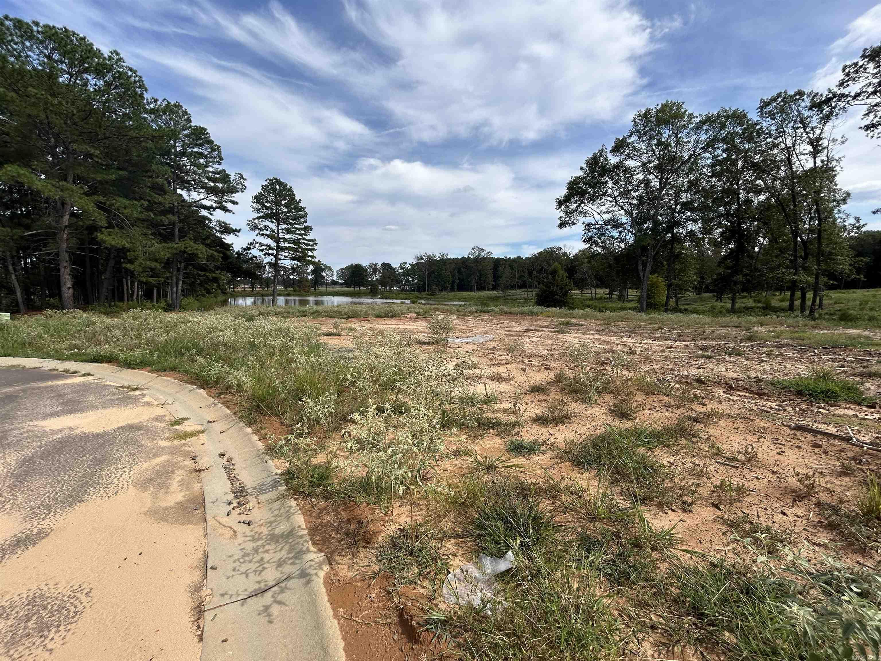 STAGECOACH ESTATES - Land