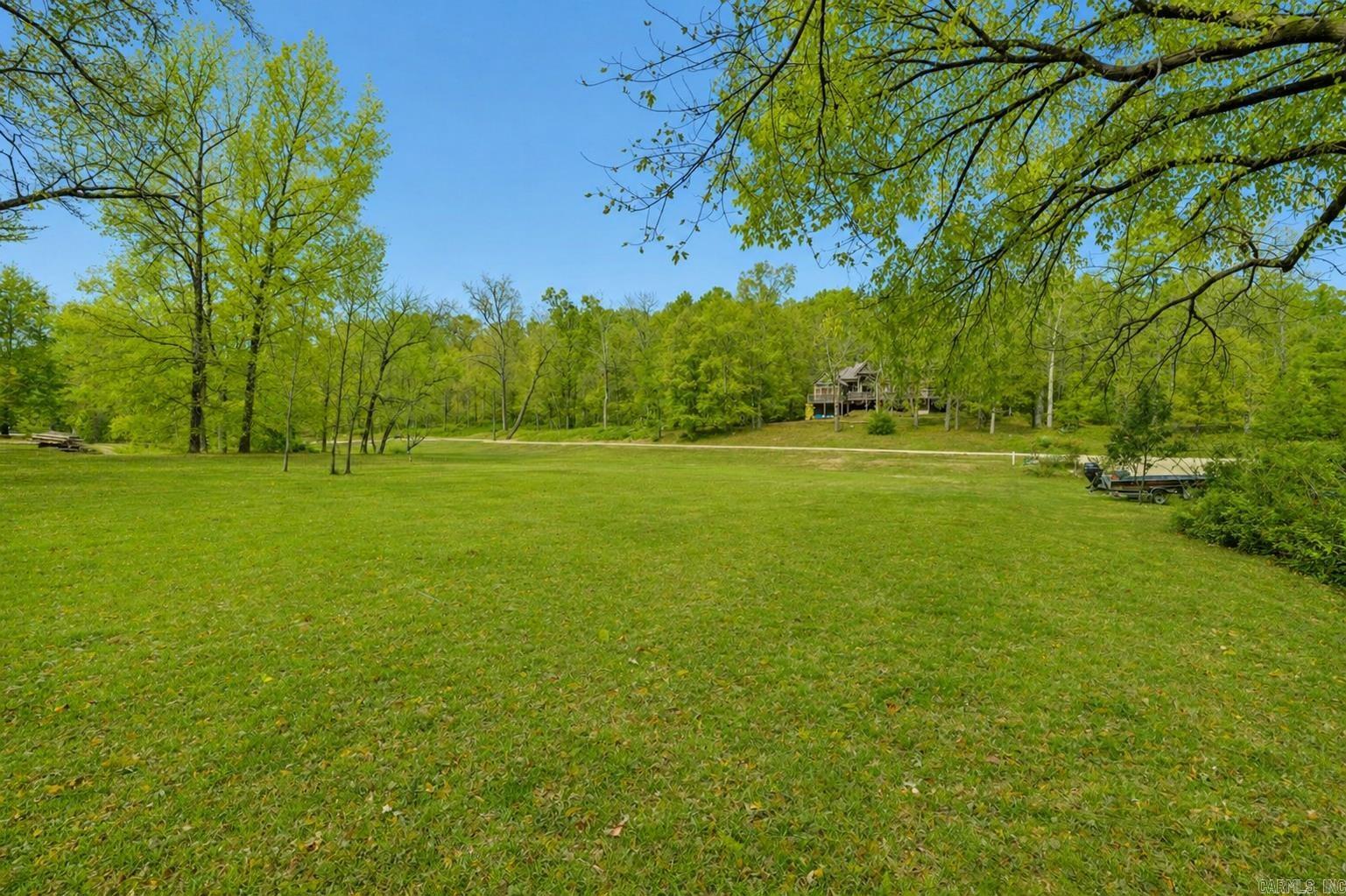 Primrose Creek - Land