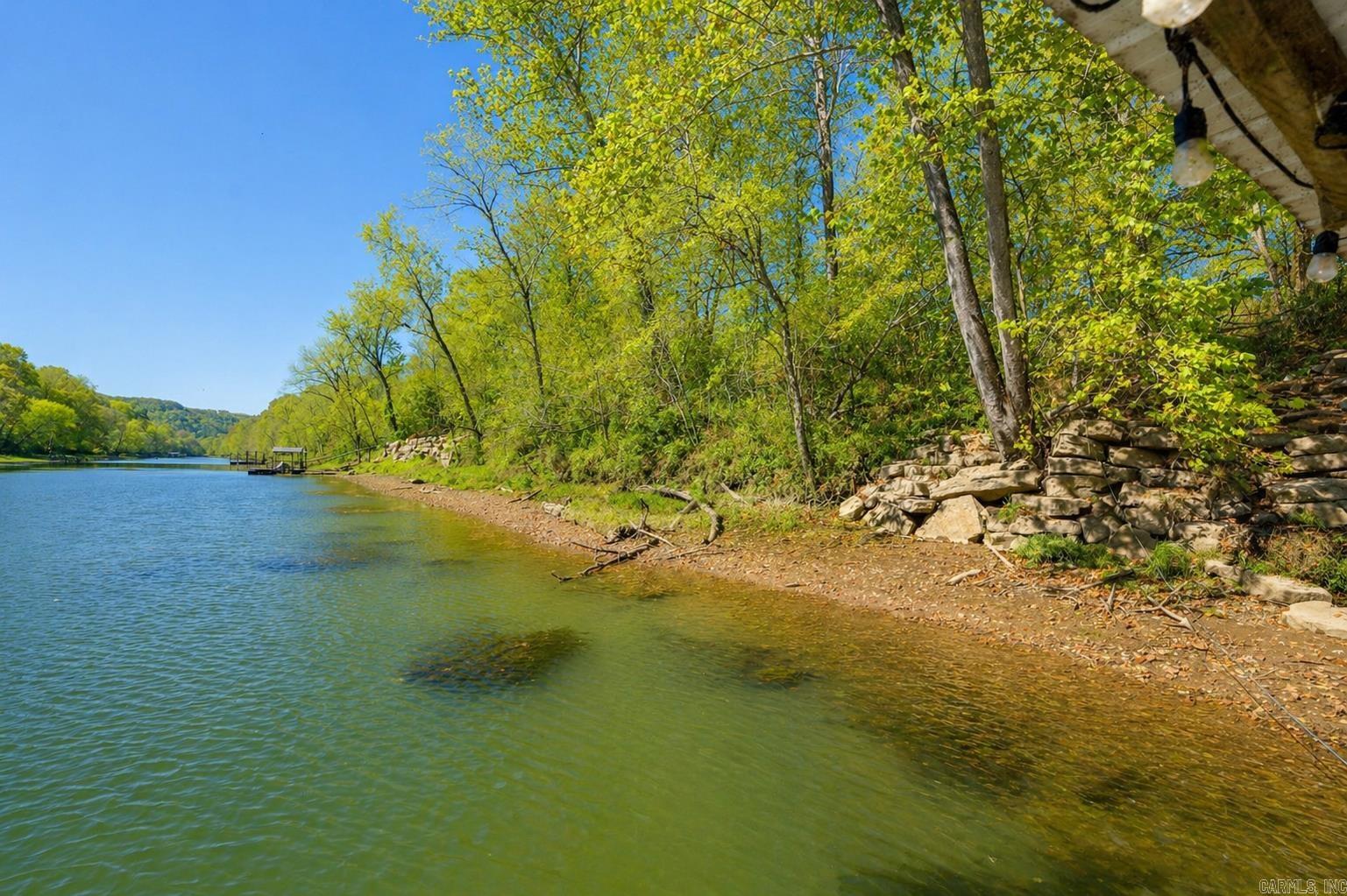 Primrose Creek - Land