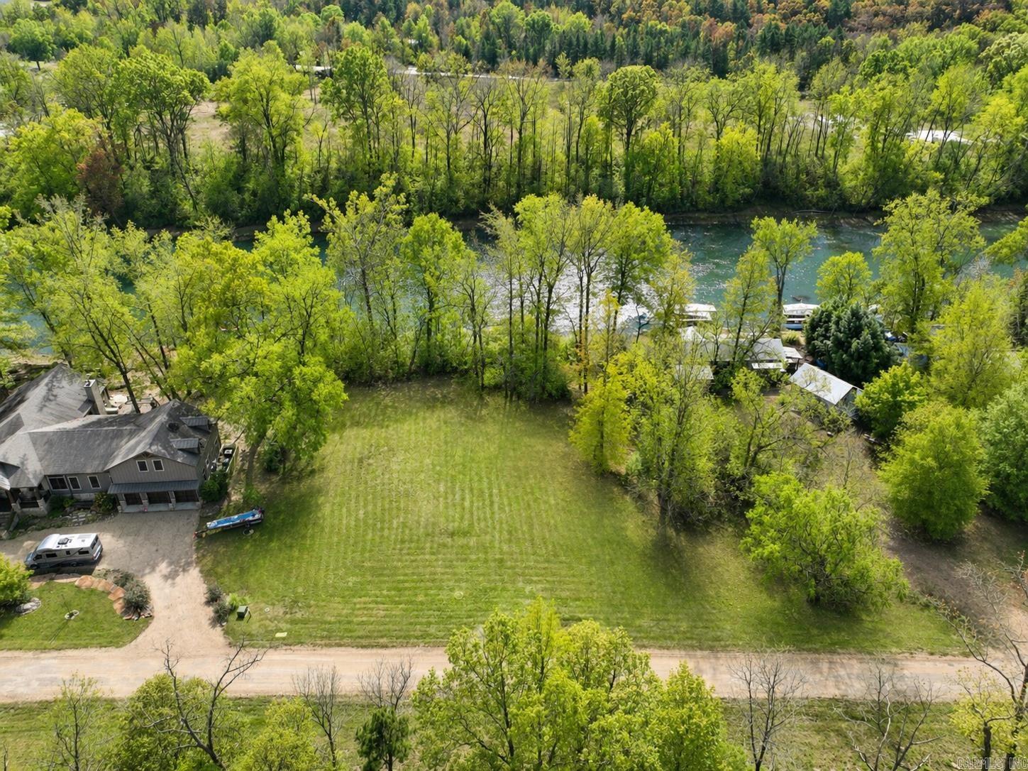 Primrose Creek - Land