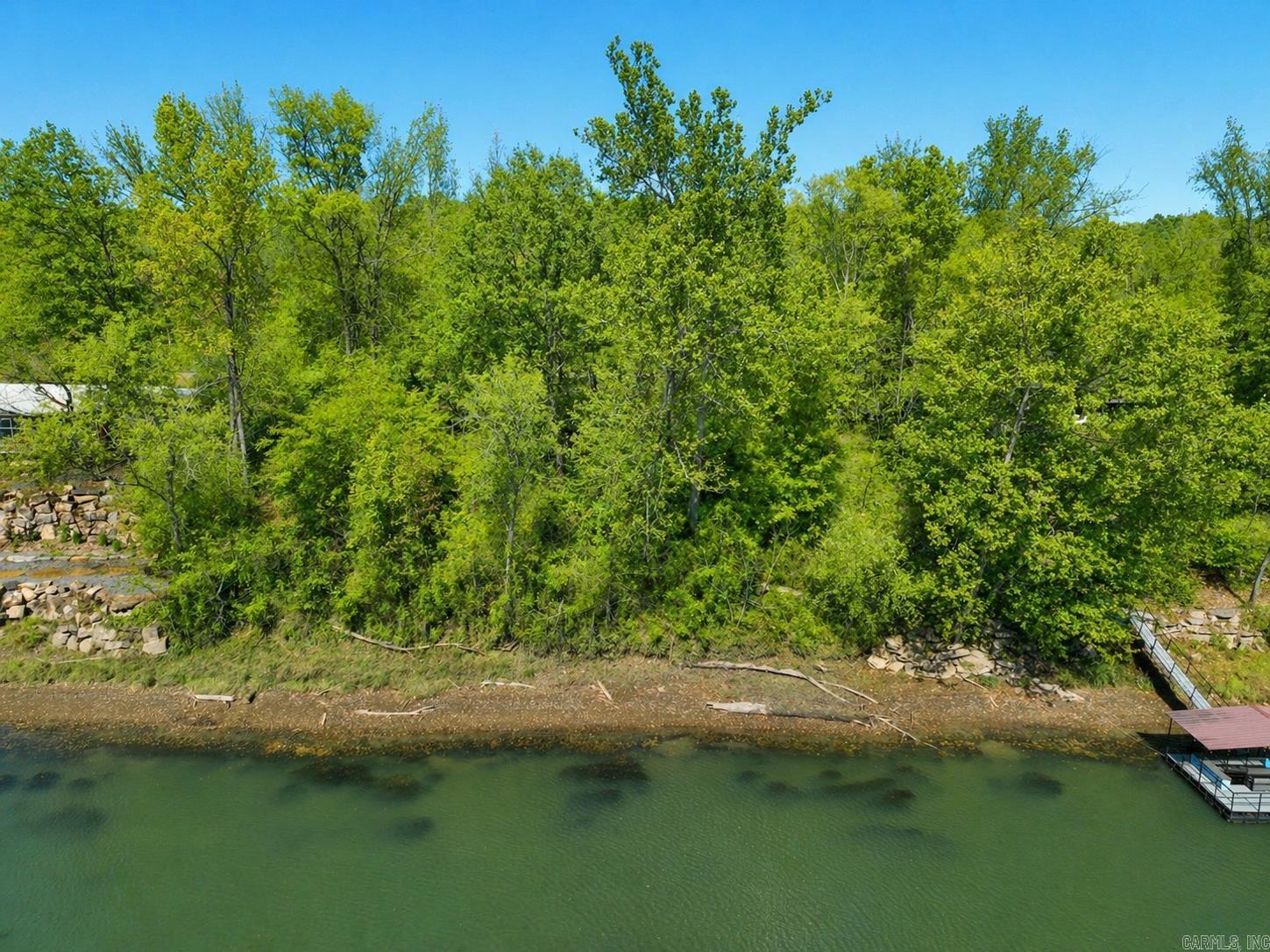 Primrose Creek - Land
