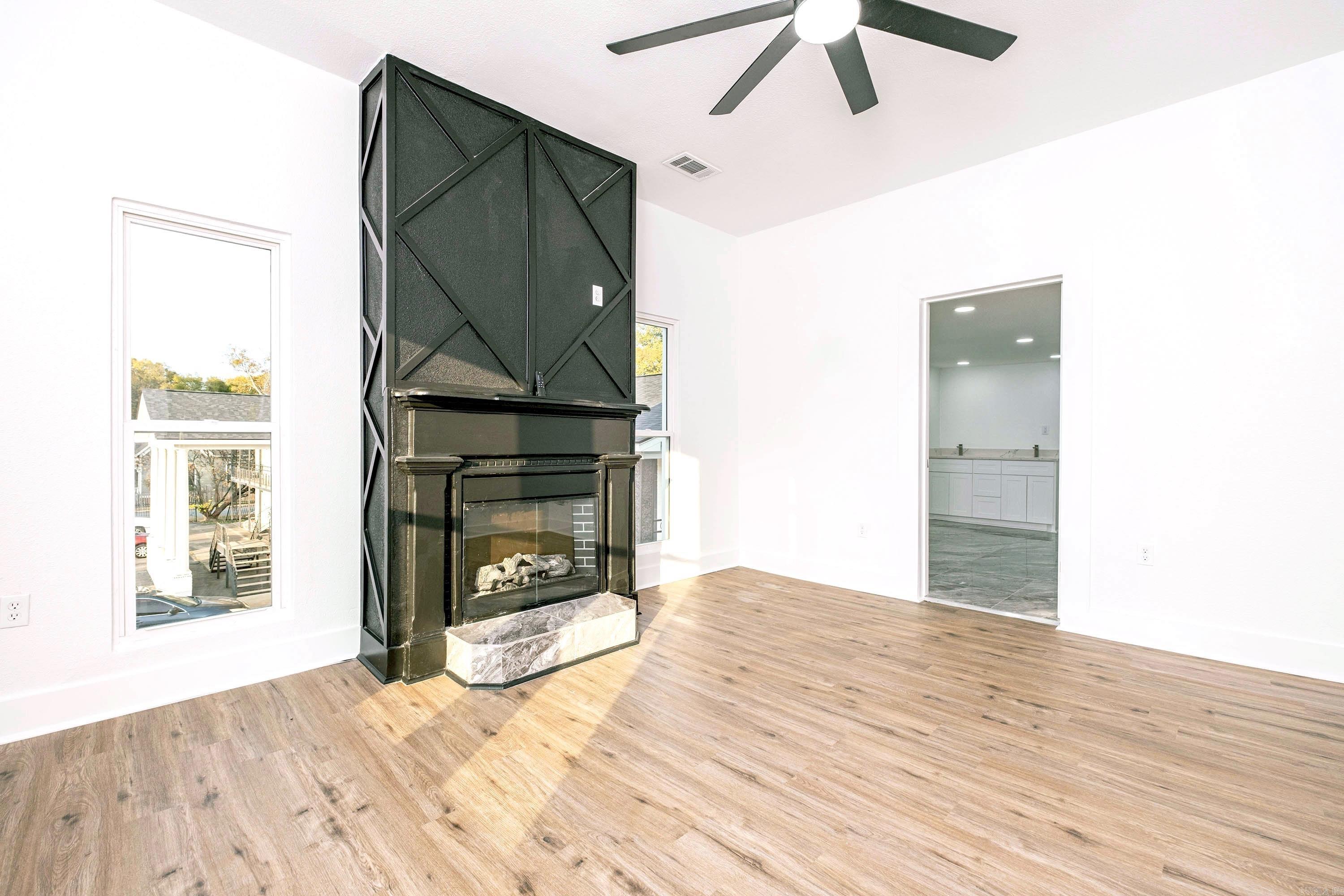 Duvalls - Residential