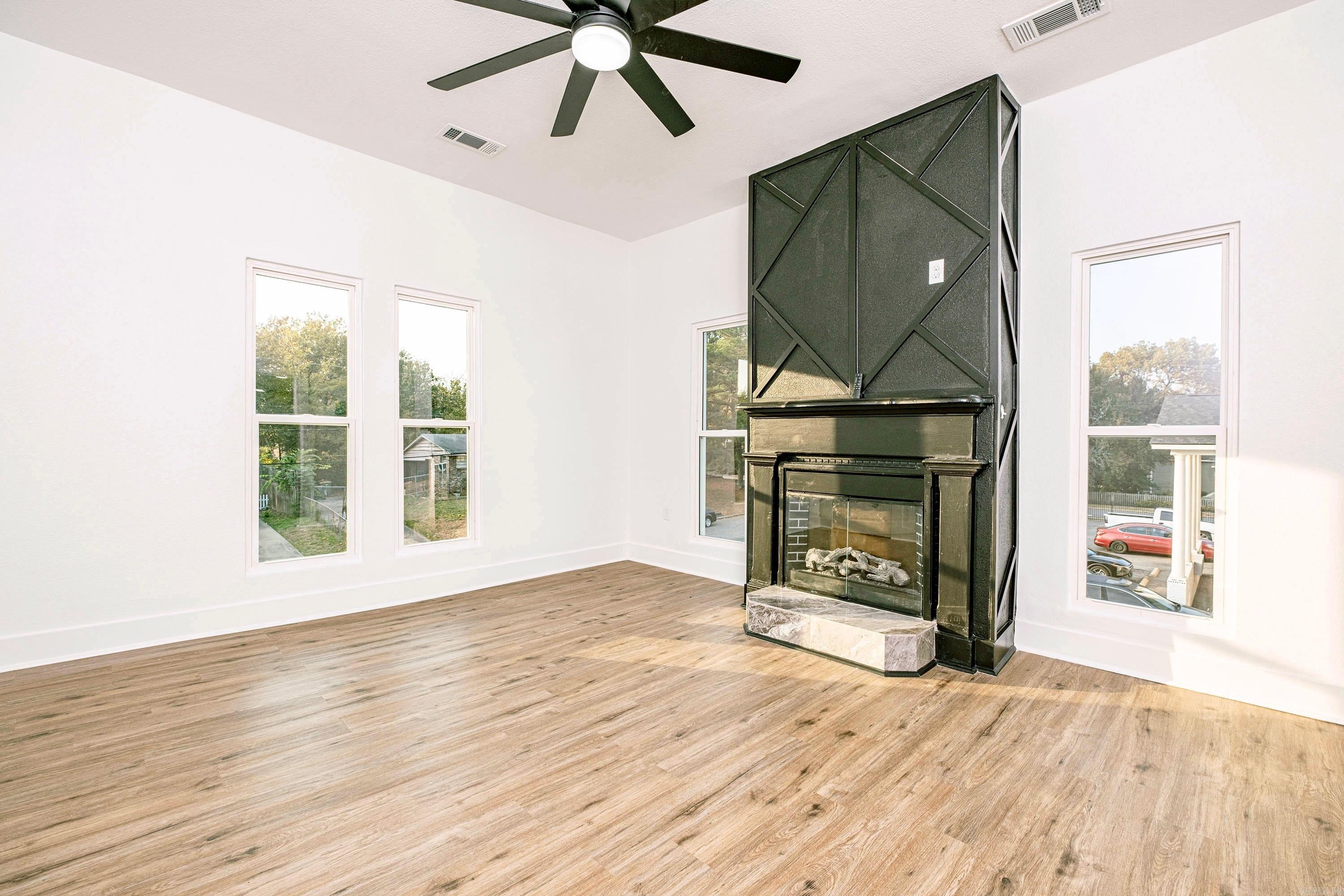 Duvalls - Residential