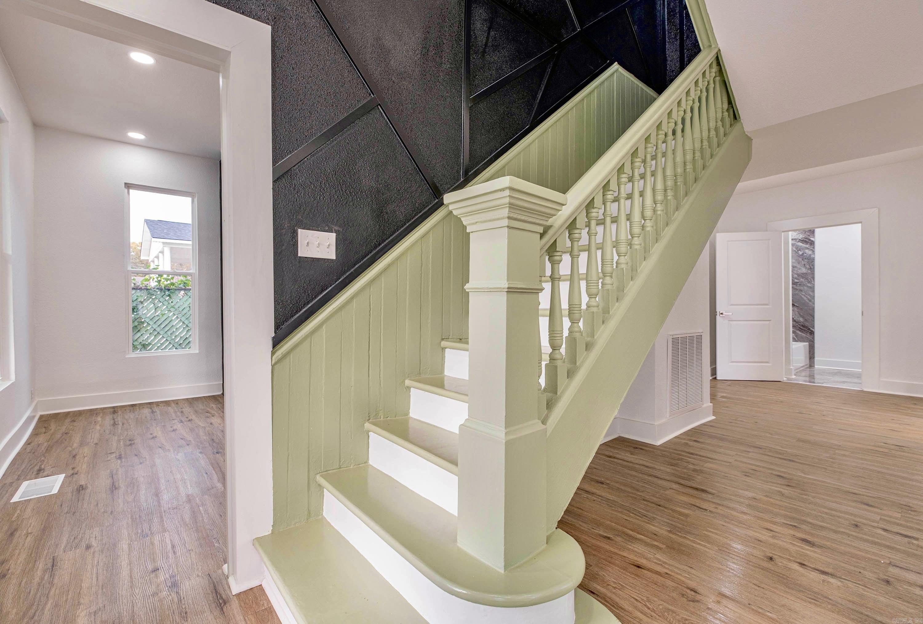 Duvalls - Residential