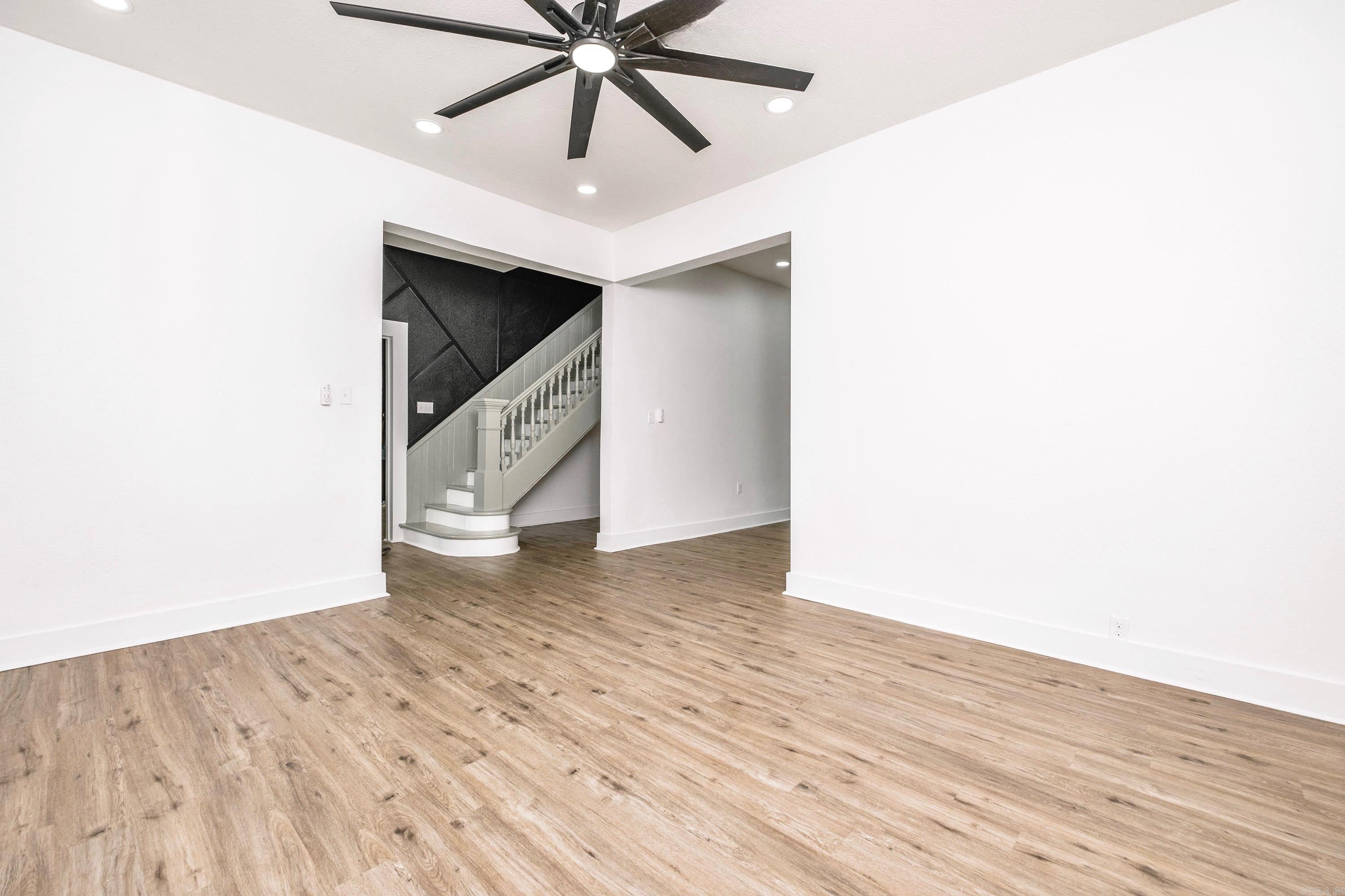 Duvalls - Residential