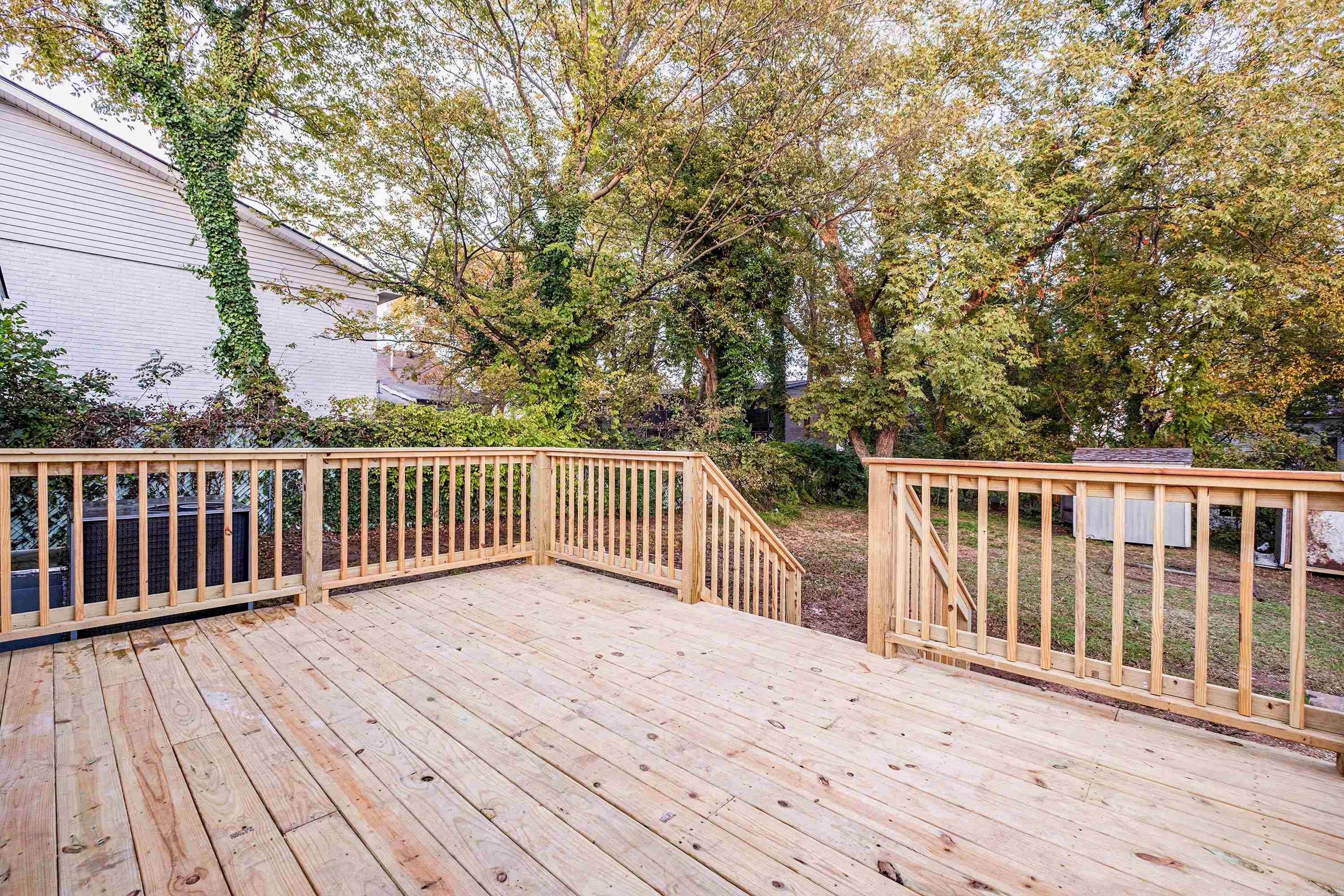 Duvalls - Residential