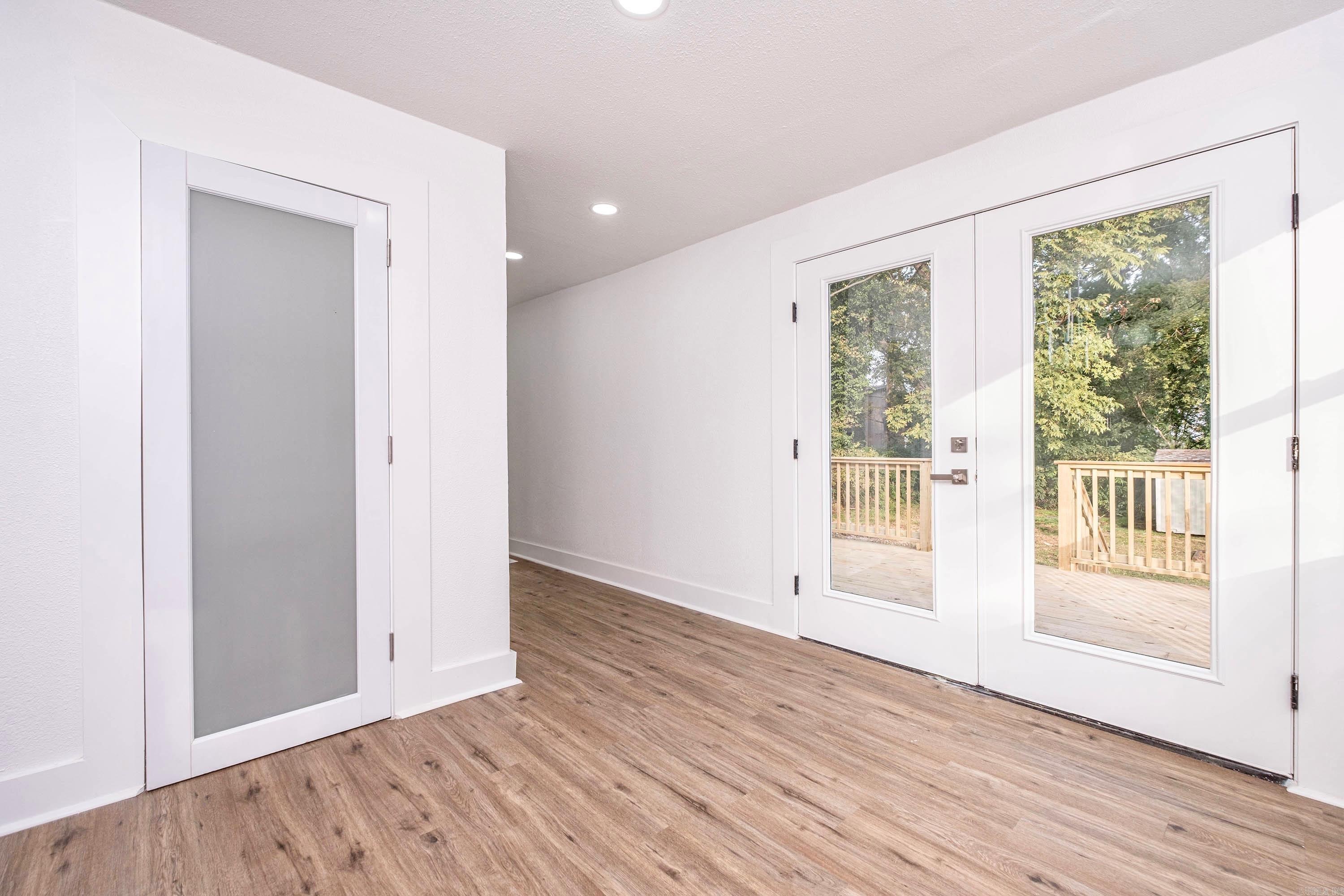 Duvalls - Residential