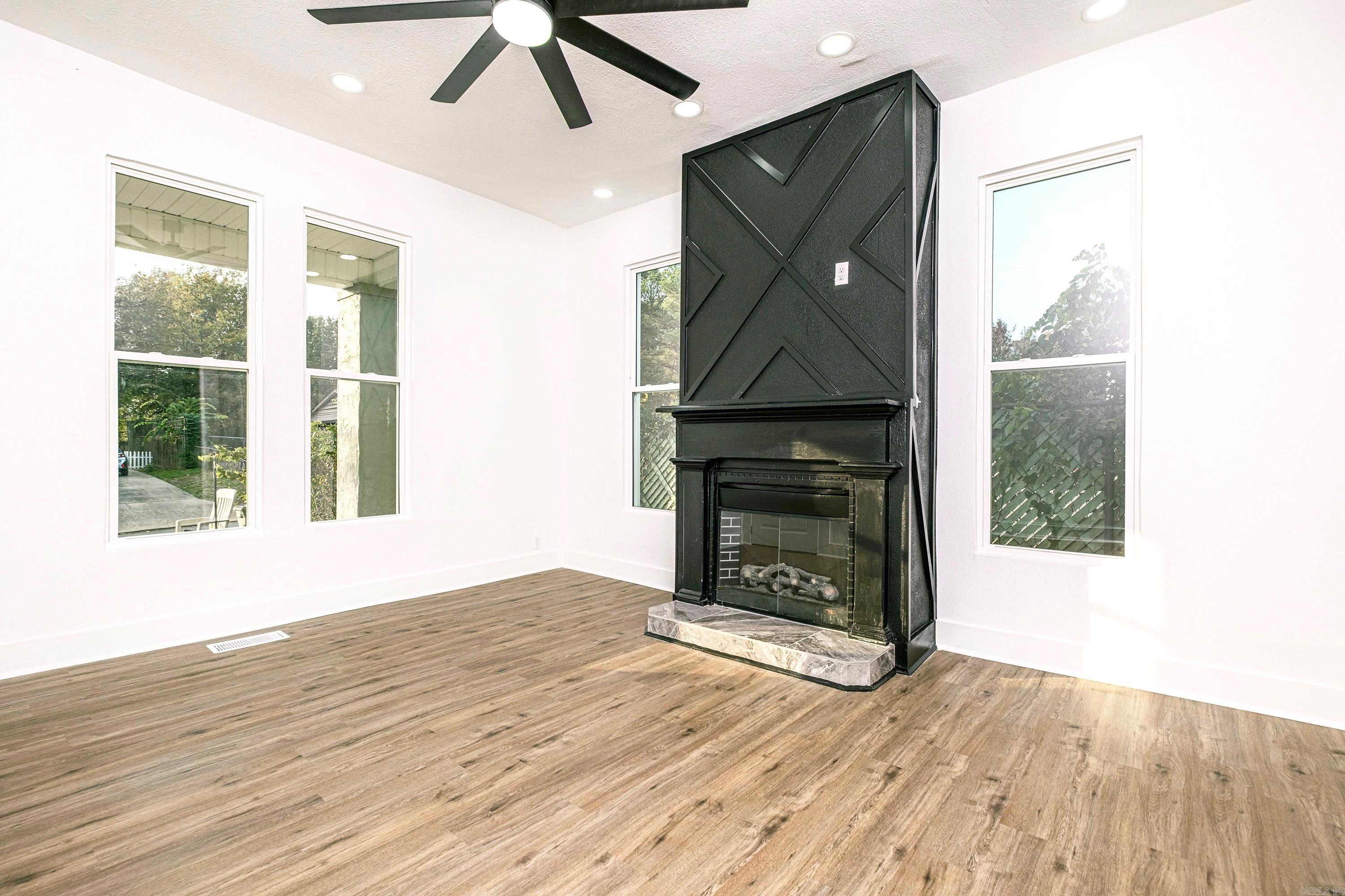 Duvalls - Residential