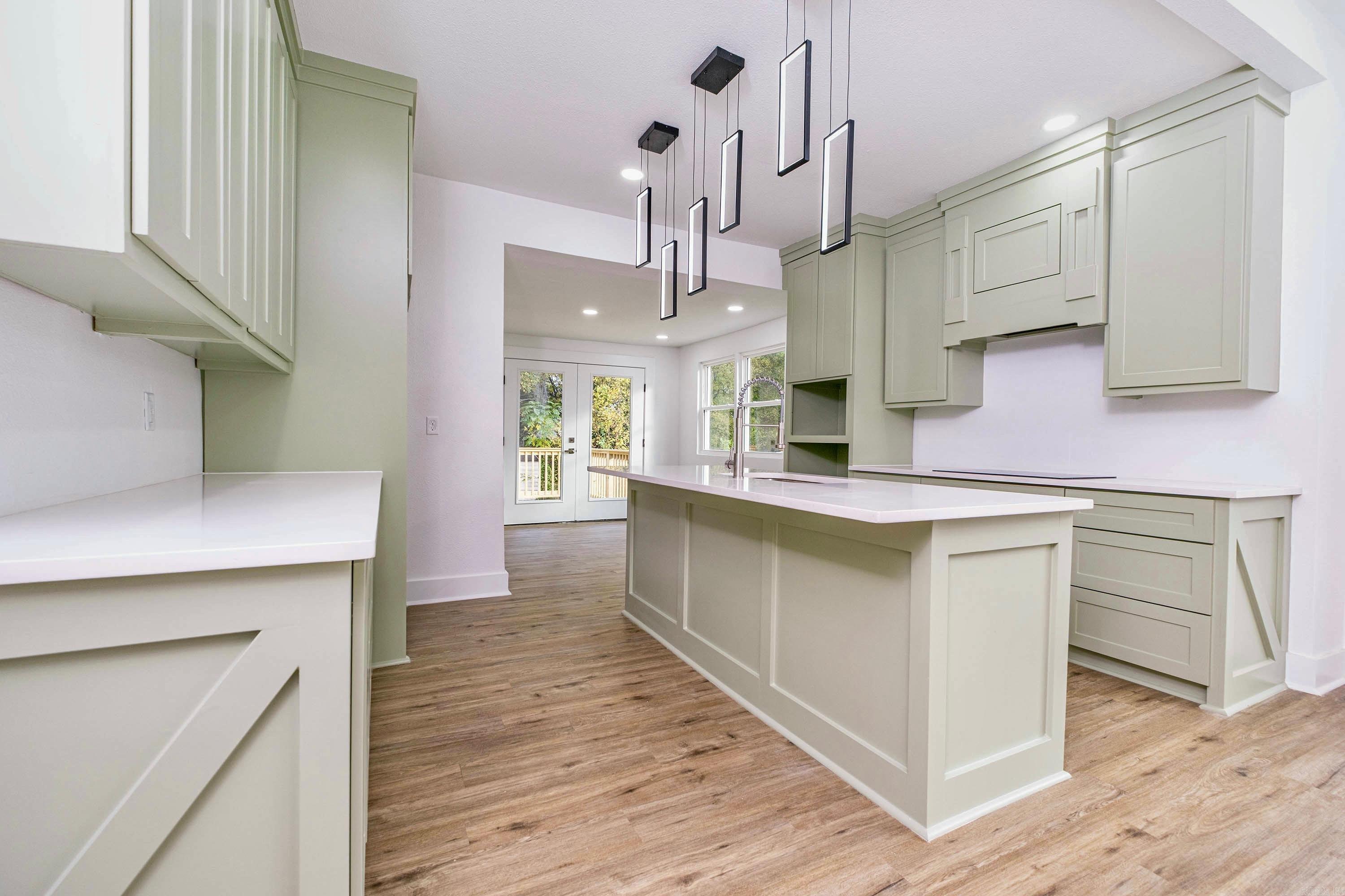 Duvalls - Residential