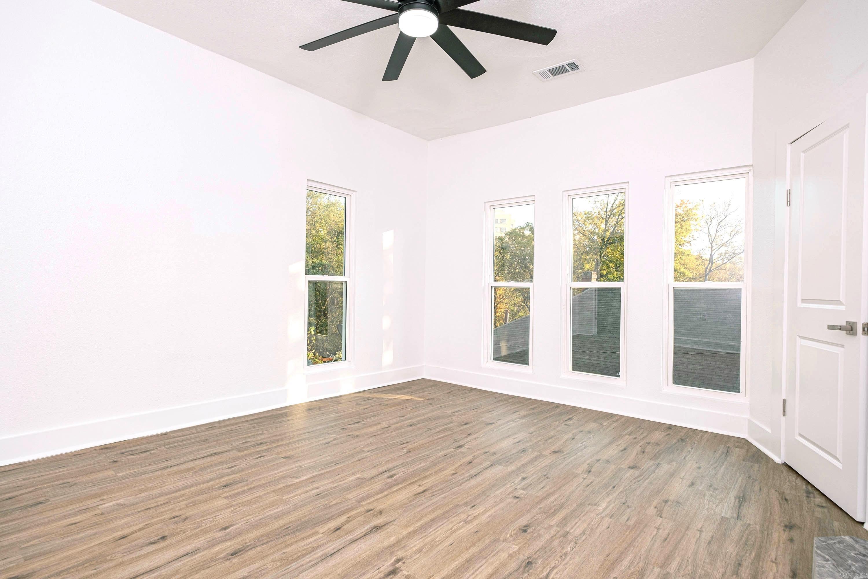 Duvalls - Residential