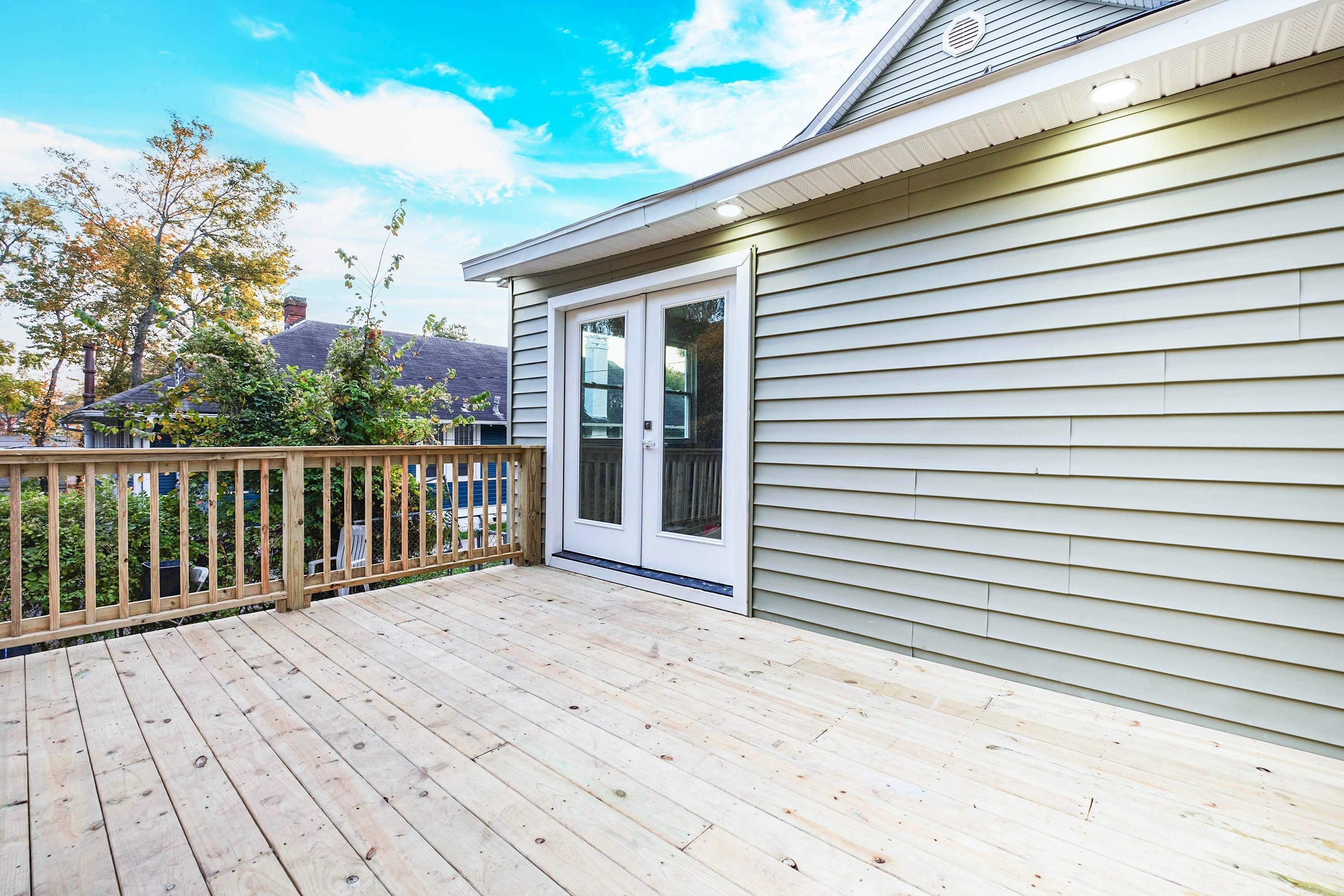 Duvalls - Residential