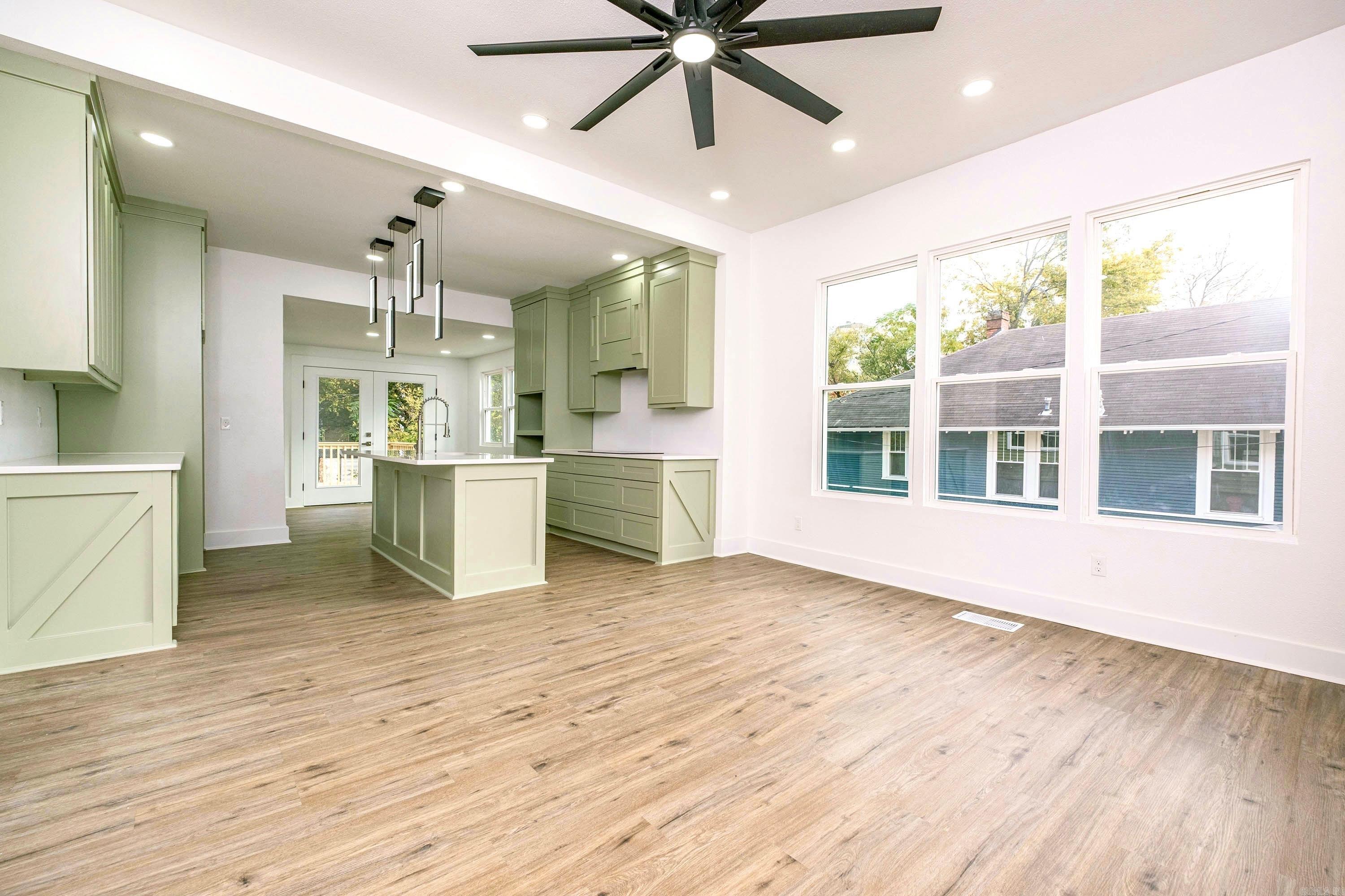 Duvalls - Residential