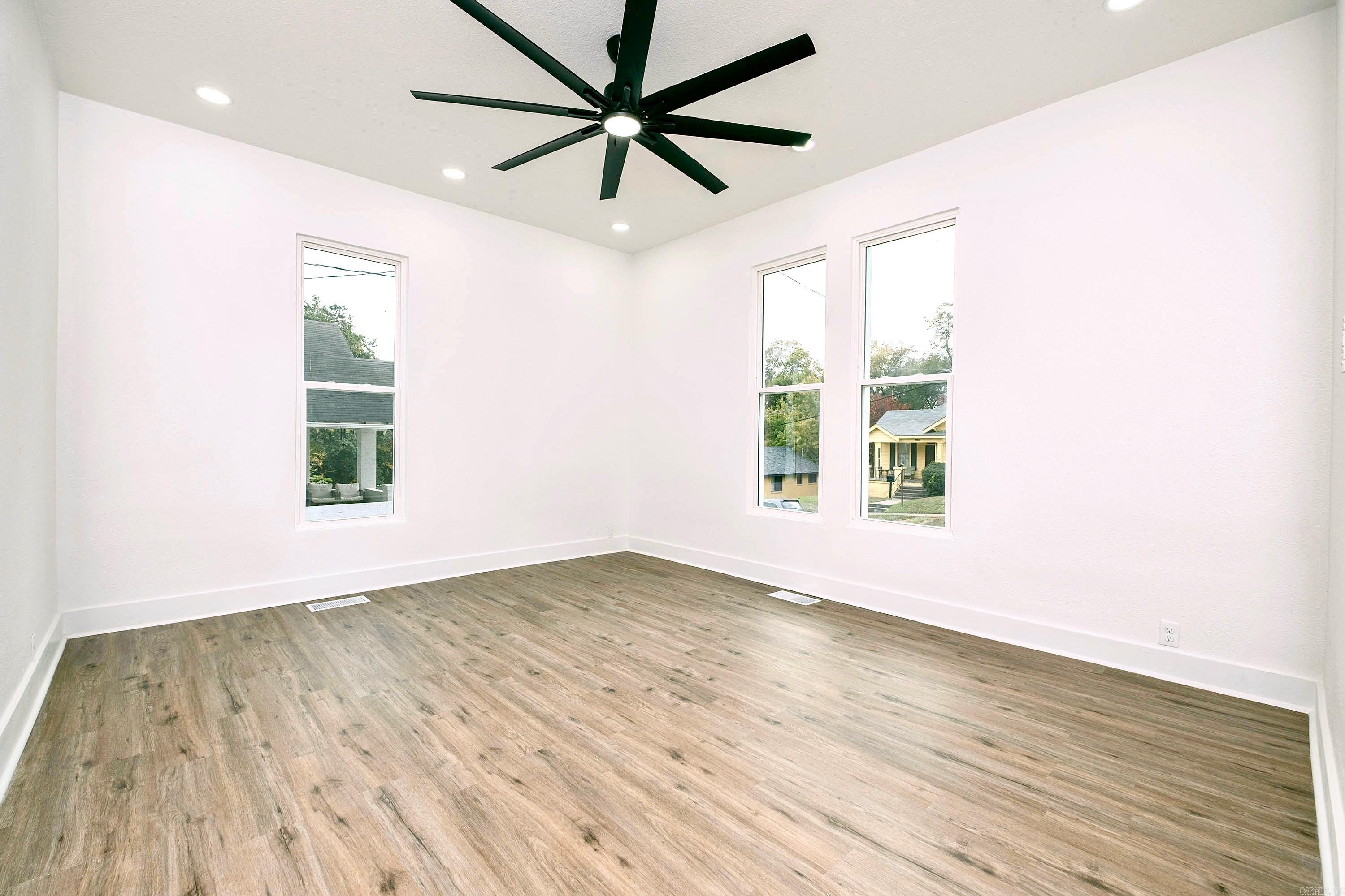 Duvalls - Residential