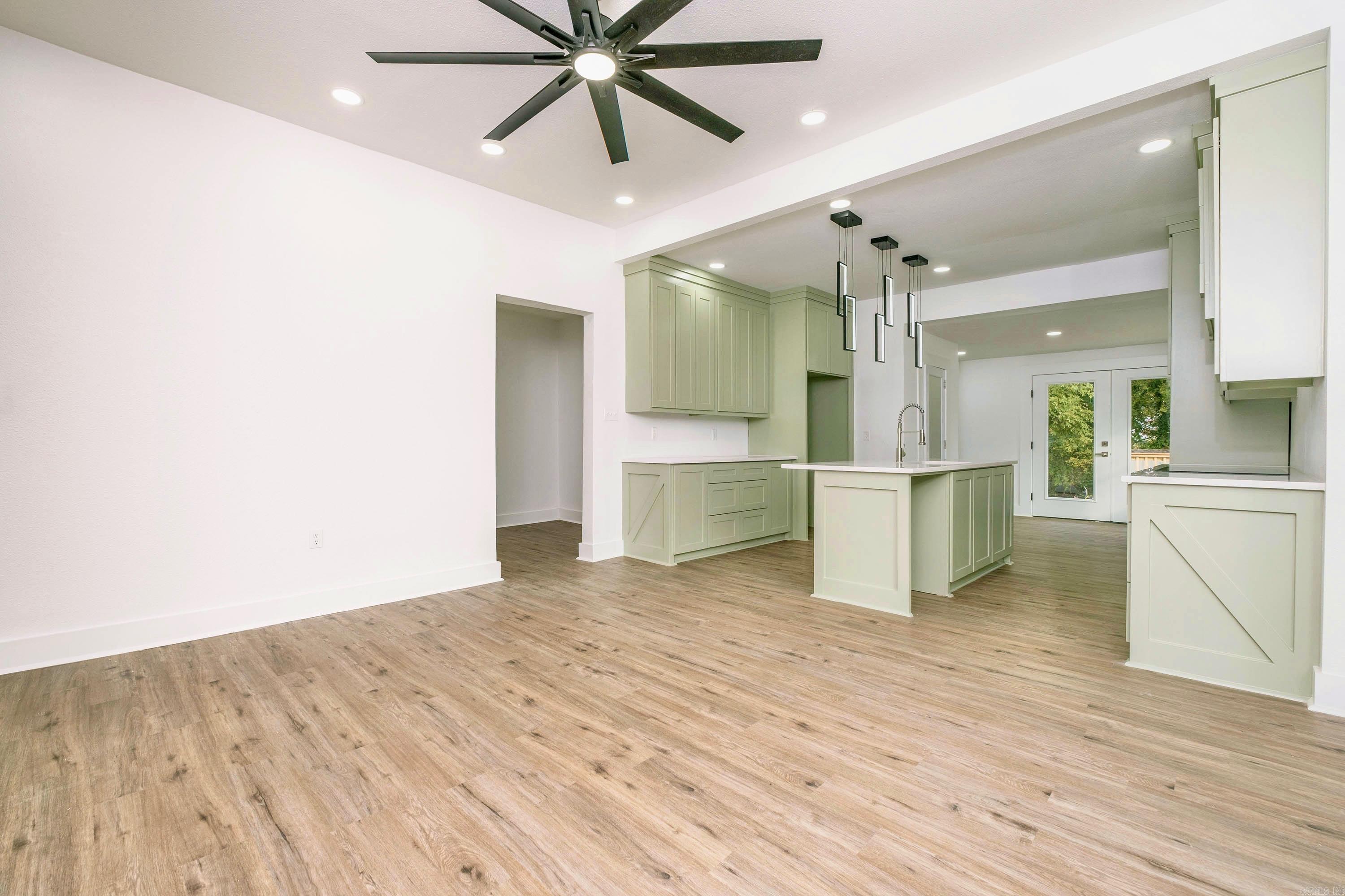 Duvalls - Residential