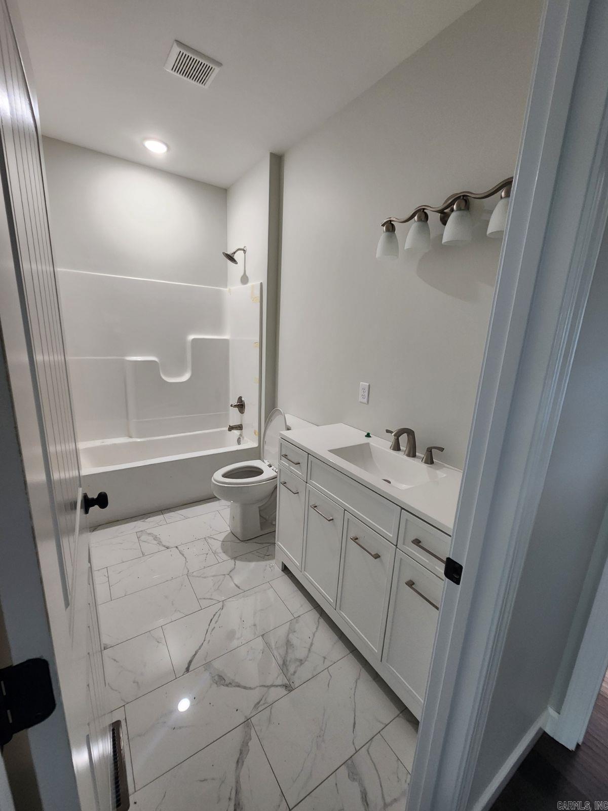 East Wind - Residential