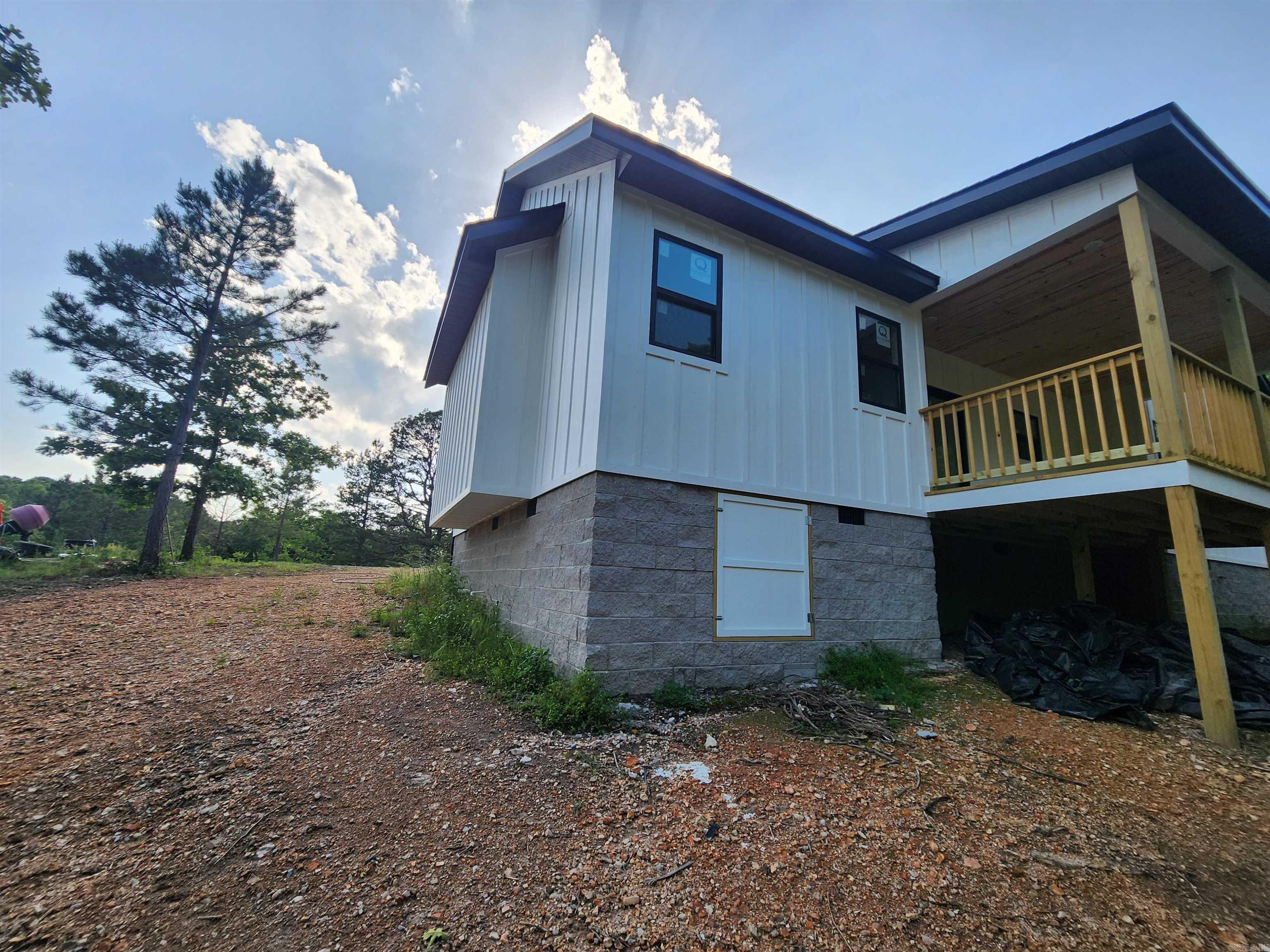 East Wind - Residential