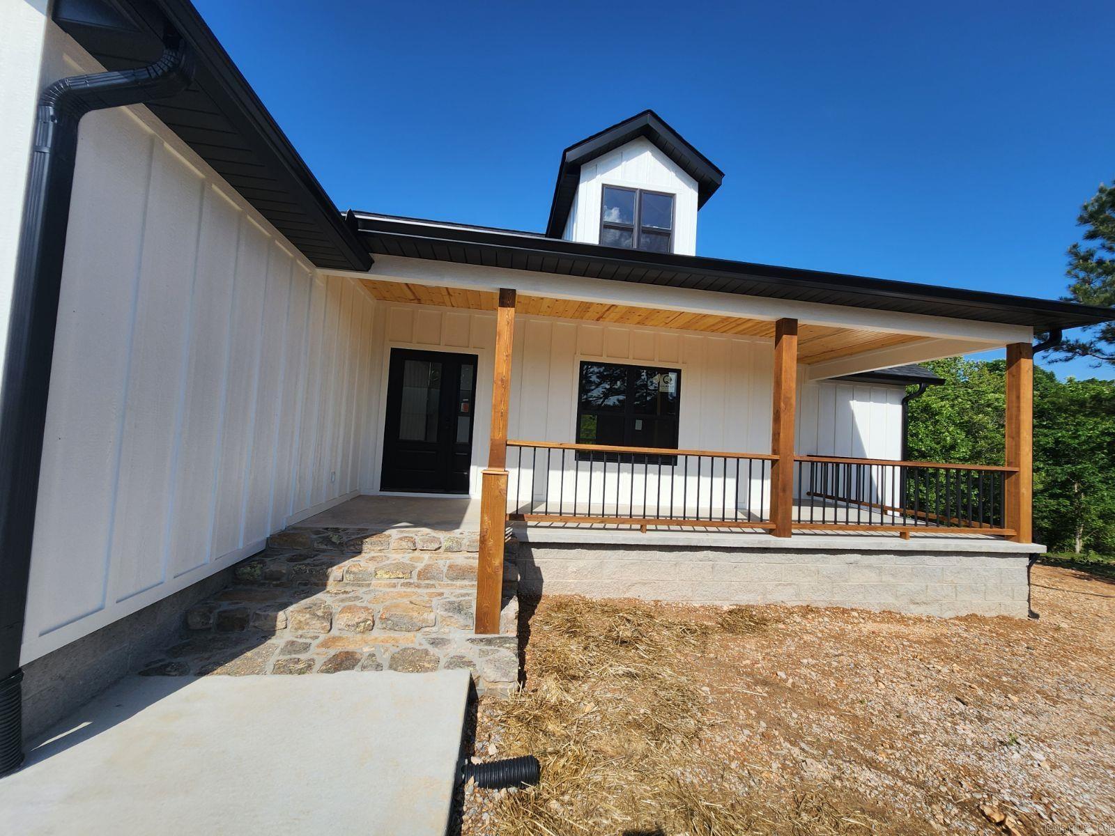 East Wind - Residential