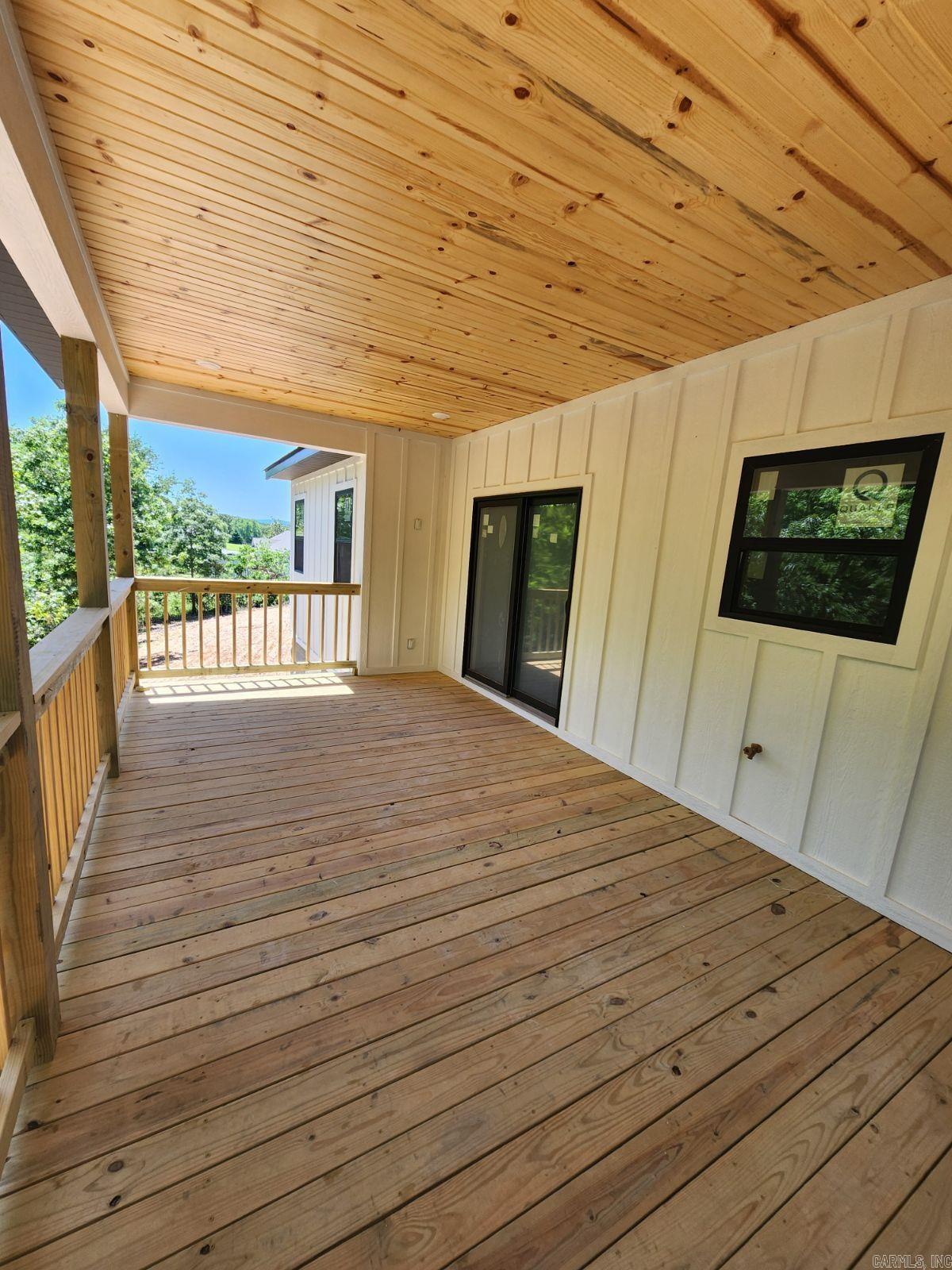 East Wind - Residential