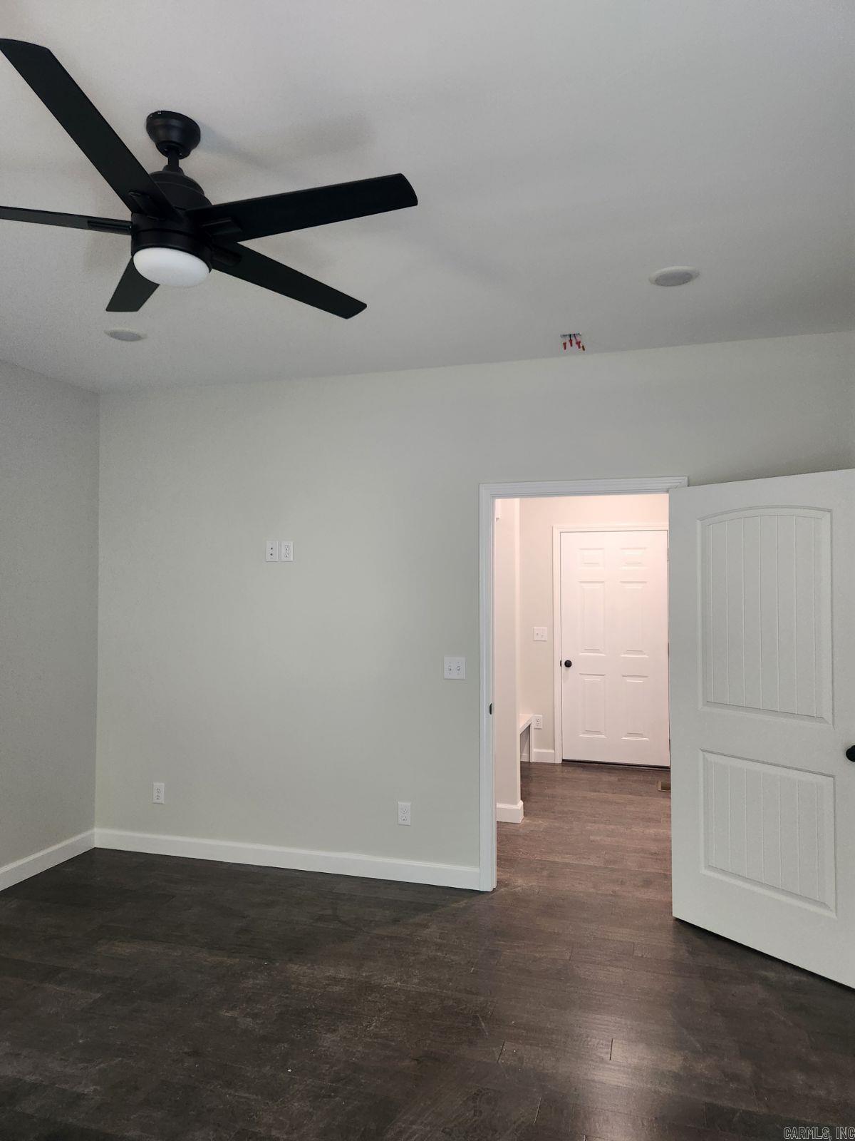 East Wind - Residential