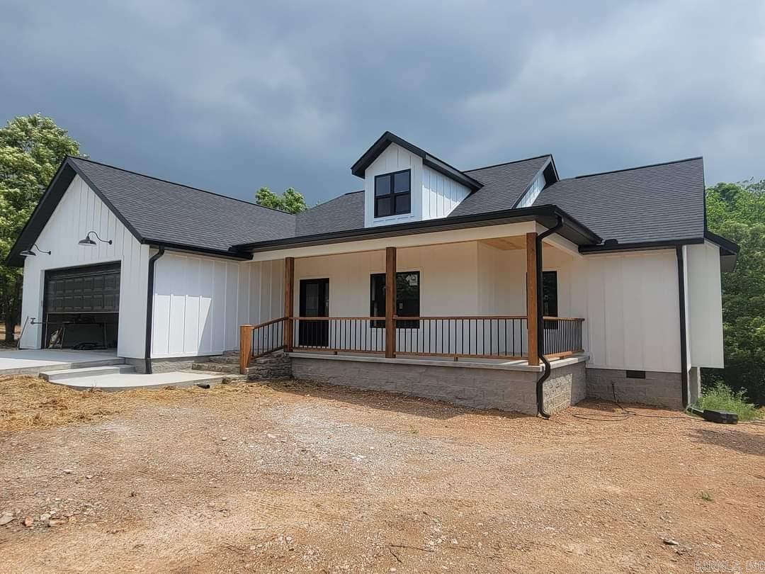 East Wind - Residential