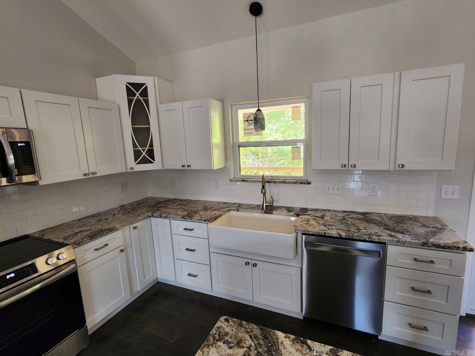 East Wind - Residential