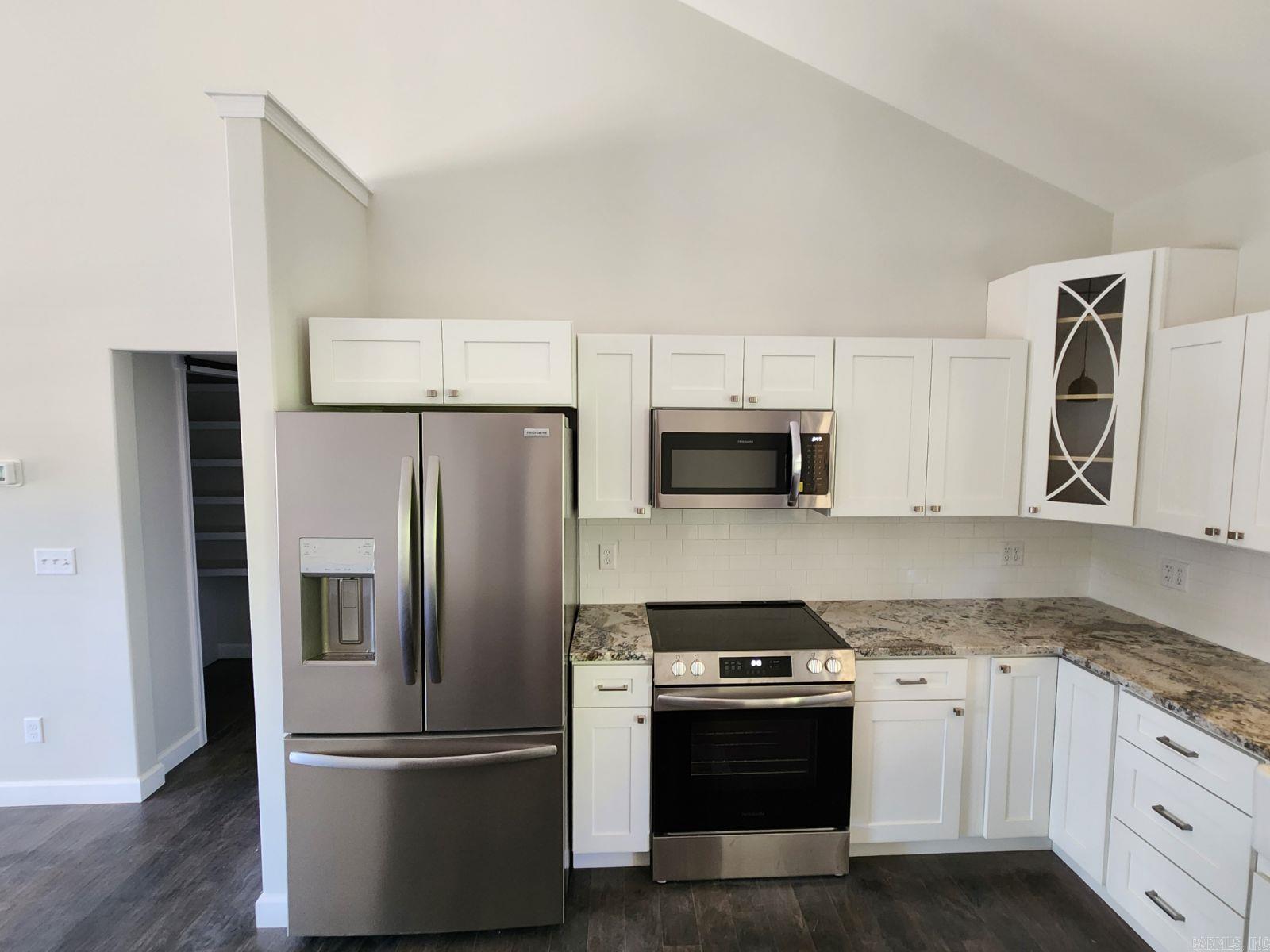 East Wind - Residential