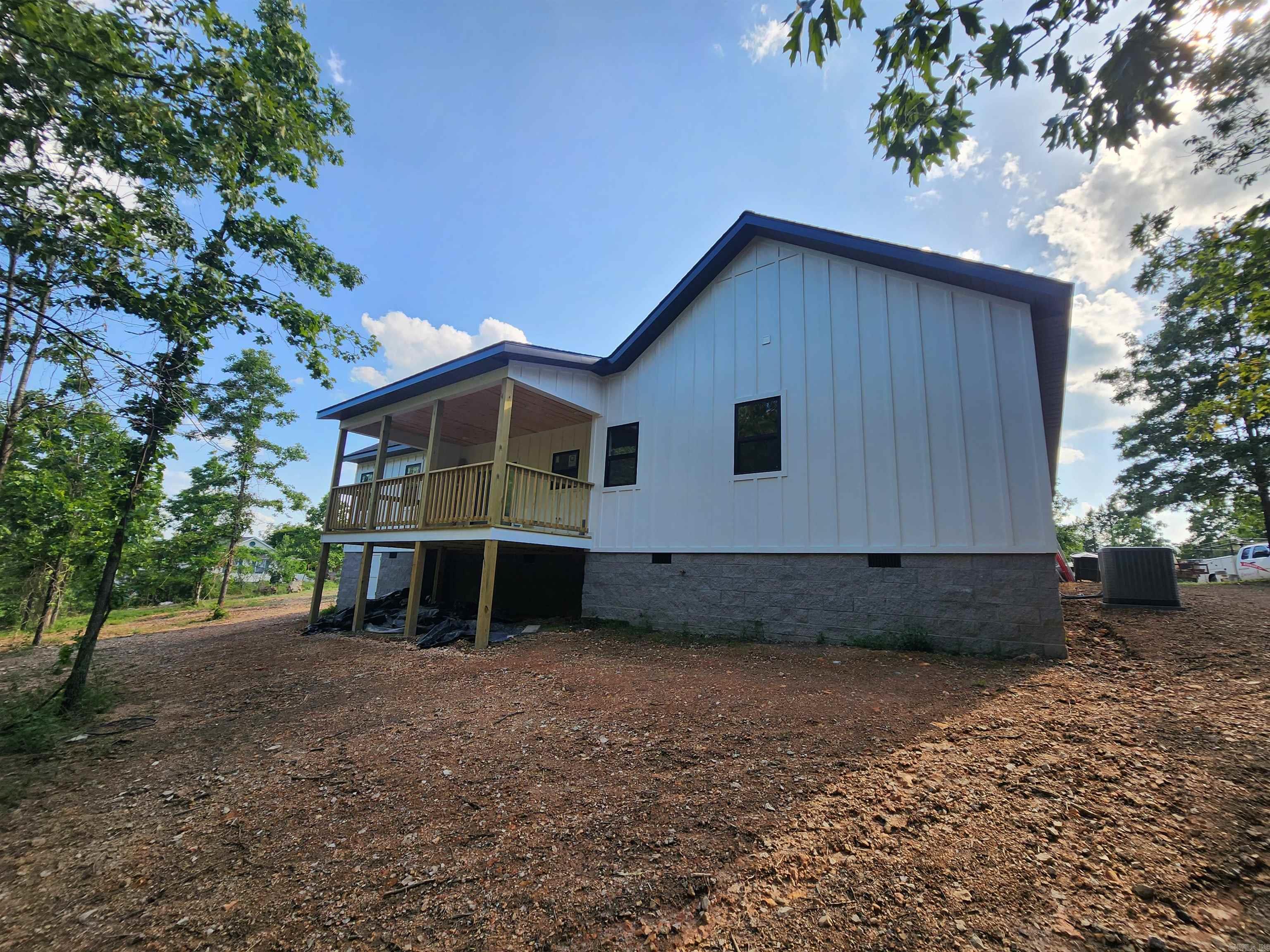 East Wind - Residential