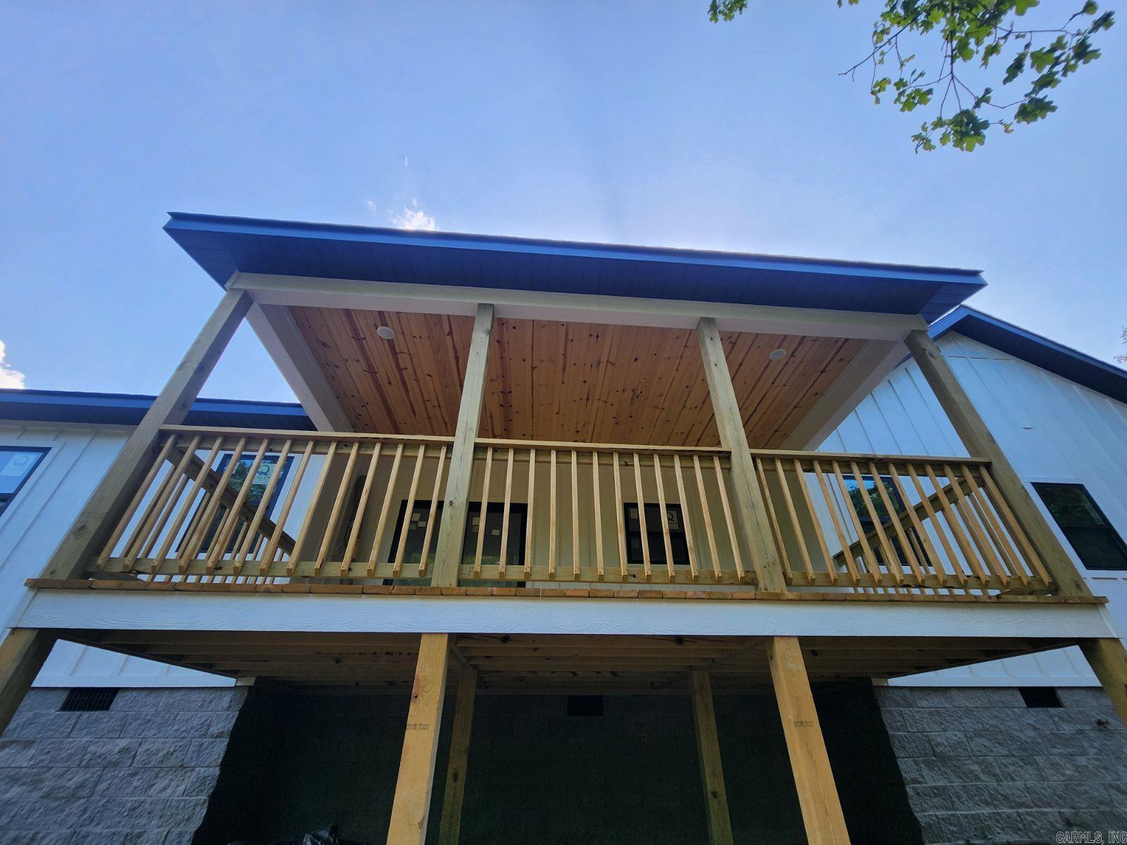 East Wind - Residential