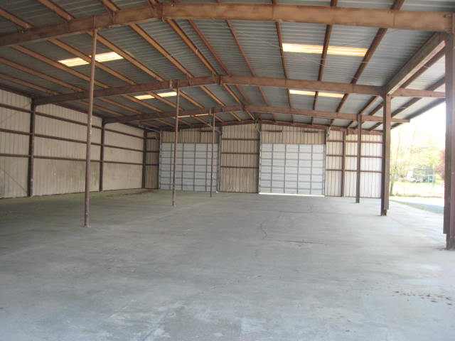 Heber Springs - Commercial Sale