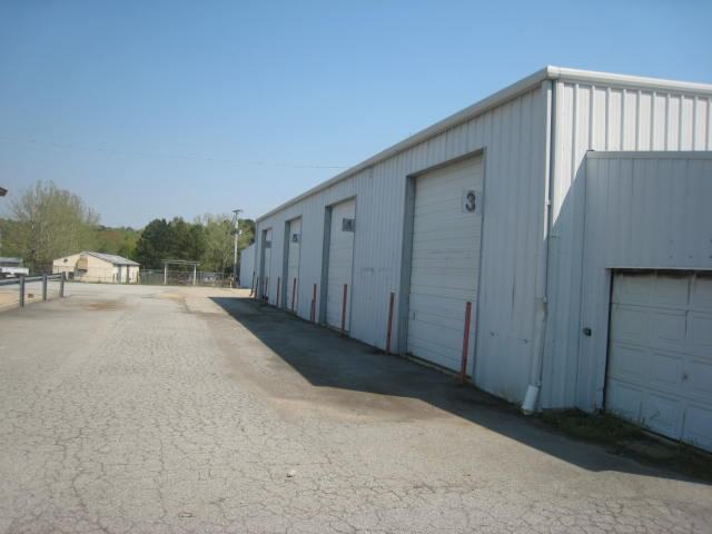 Heber Springs - Commercial Sale