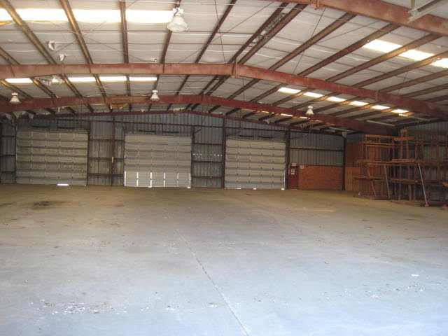 Heber Springs - Commercial Sale