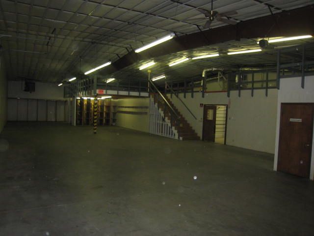 Heber Springs - Commercial Sale