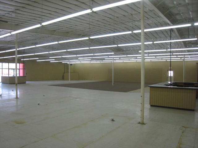 Heber Springs - Commercial Sale