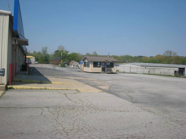 Heber Springs - Commercial Sale