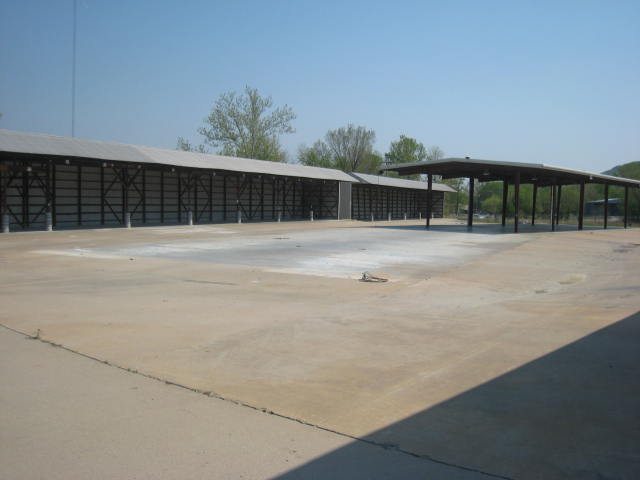 Heber Springs - Commercial Sale