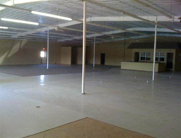 Heber Springs - Commercial Sale