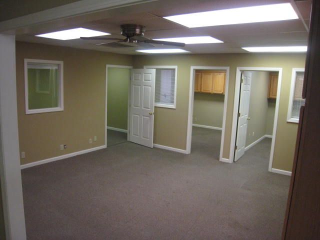 Heber Springs - Commercial Sale