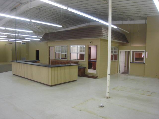 Heber Springs - Commercial Sale