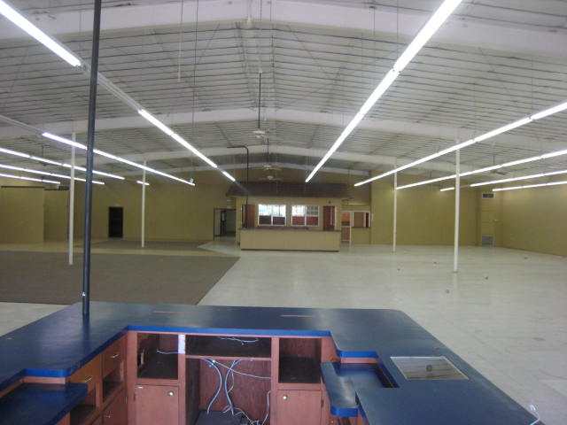 Heber Springs - Commercial Sale