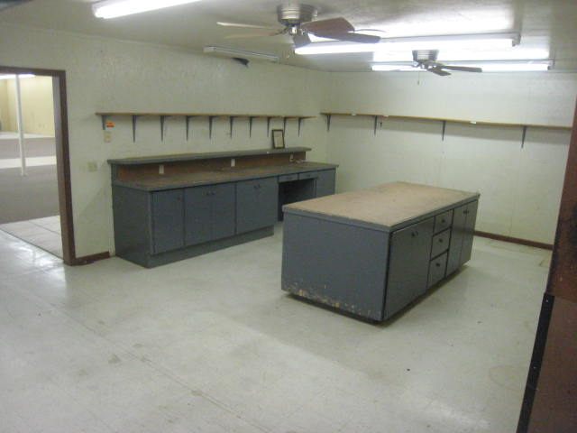 Heber Springs - Commercial Sale