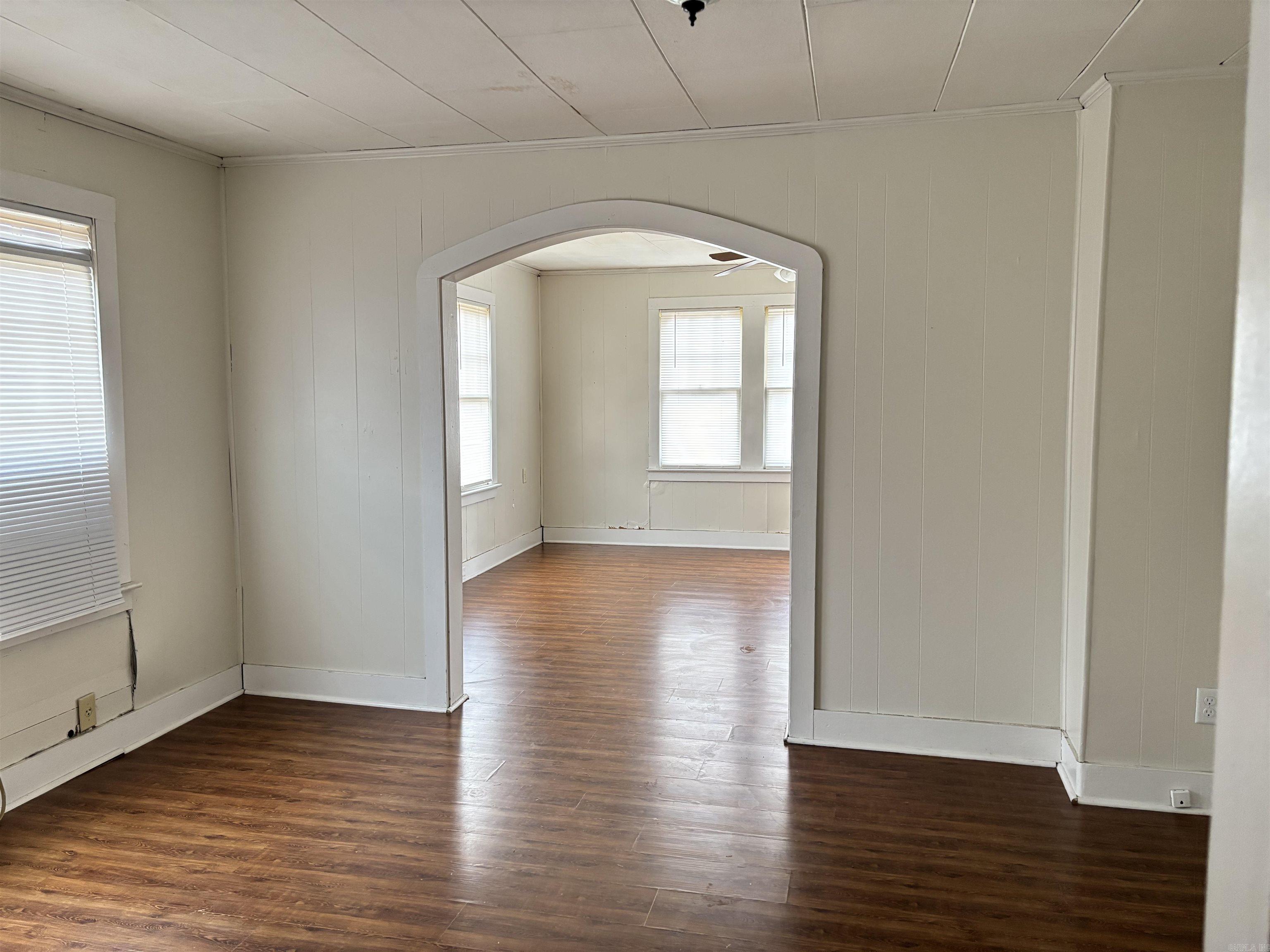 OT Rector - Residential