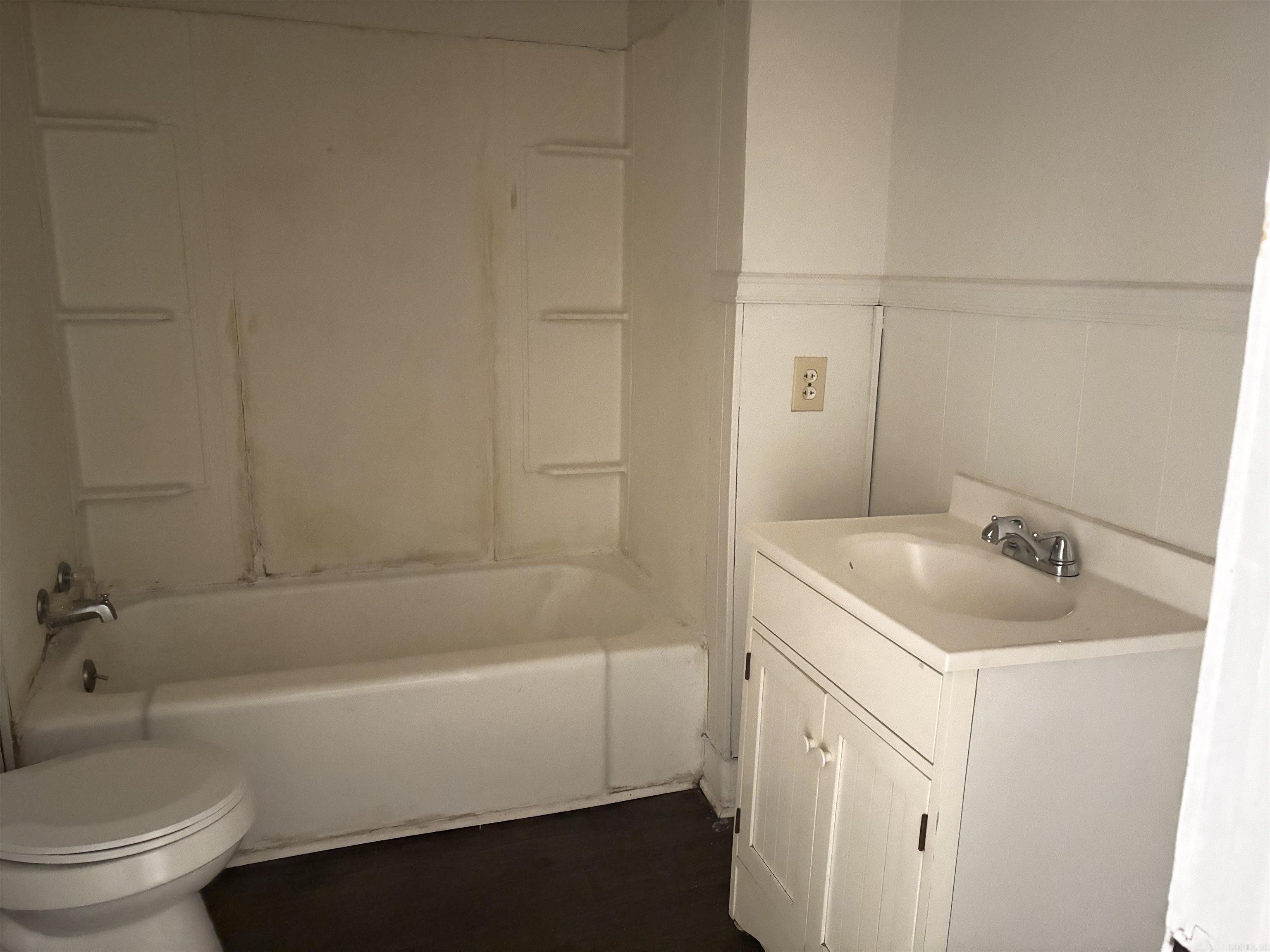 OT Rector - Residential